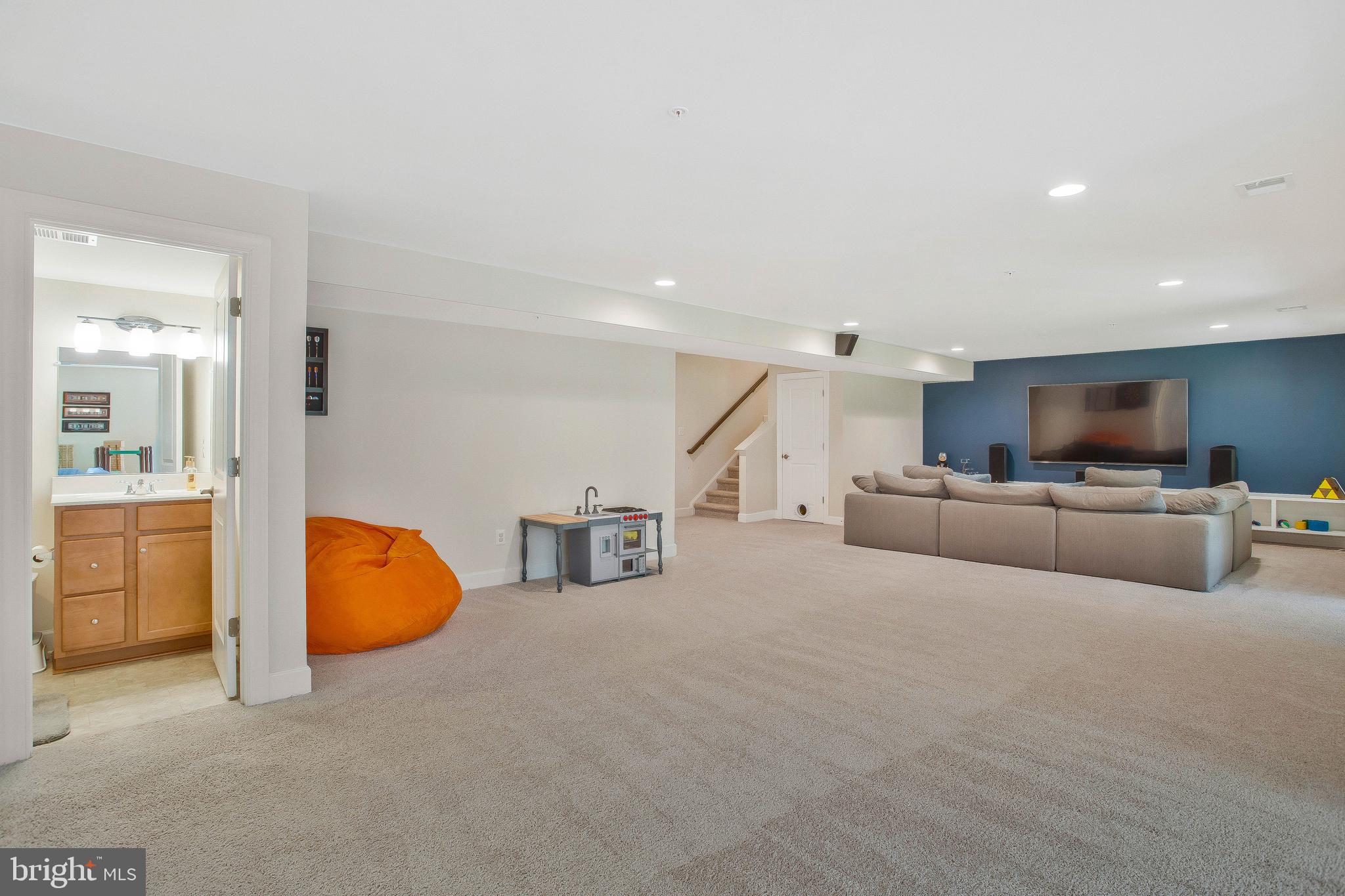 MAGNOLIA PARK AT WILDEWOOD - Residential