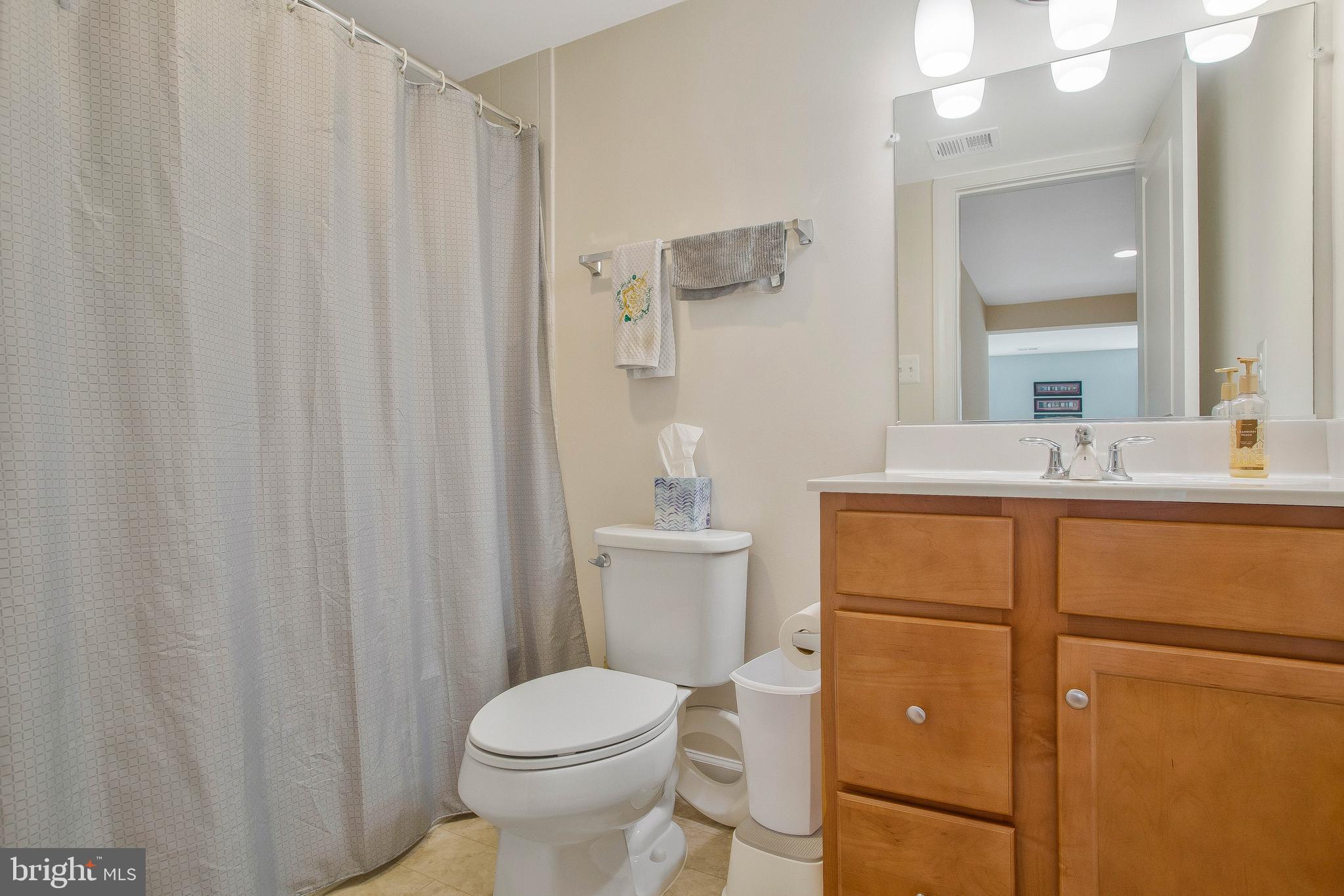 MAGNOLIA PARK AT WILDEWOOD - Residential