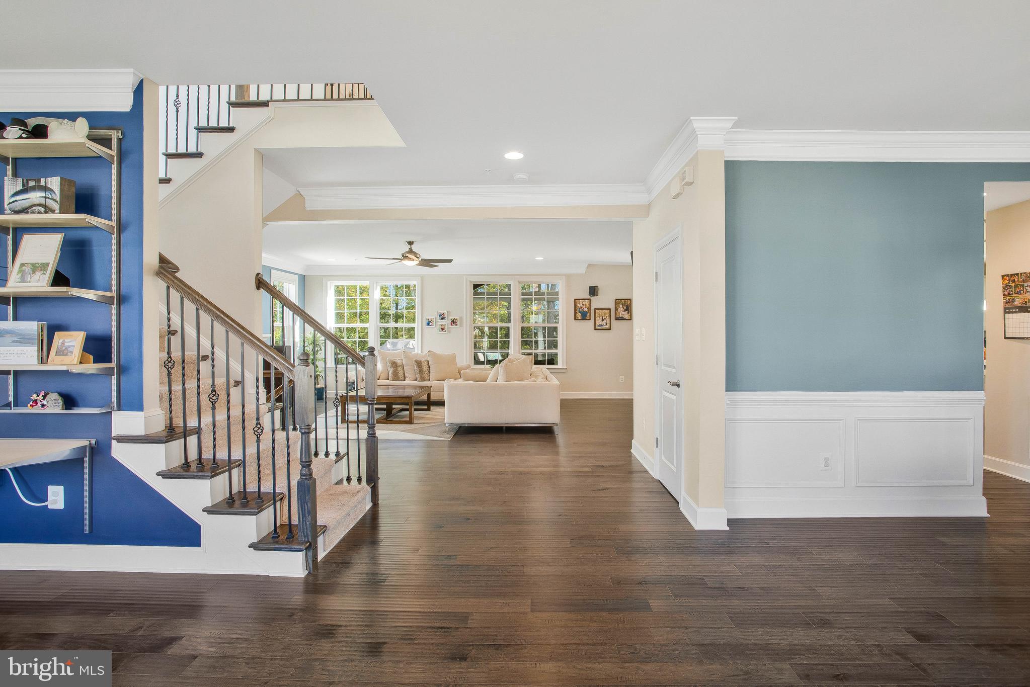 MAGNOLIA PARK AT WILDEWOOD - Residential