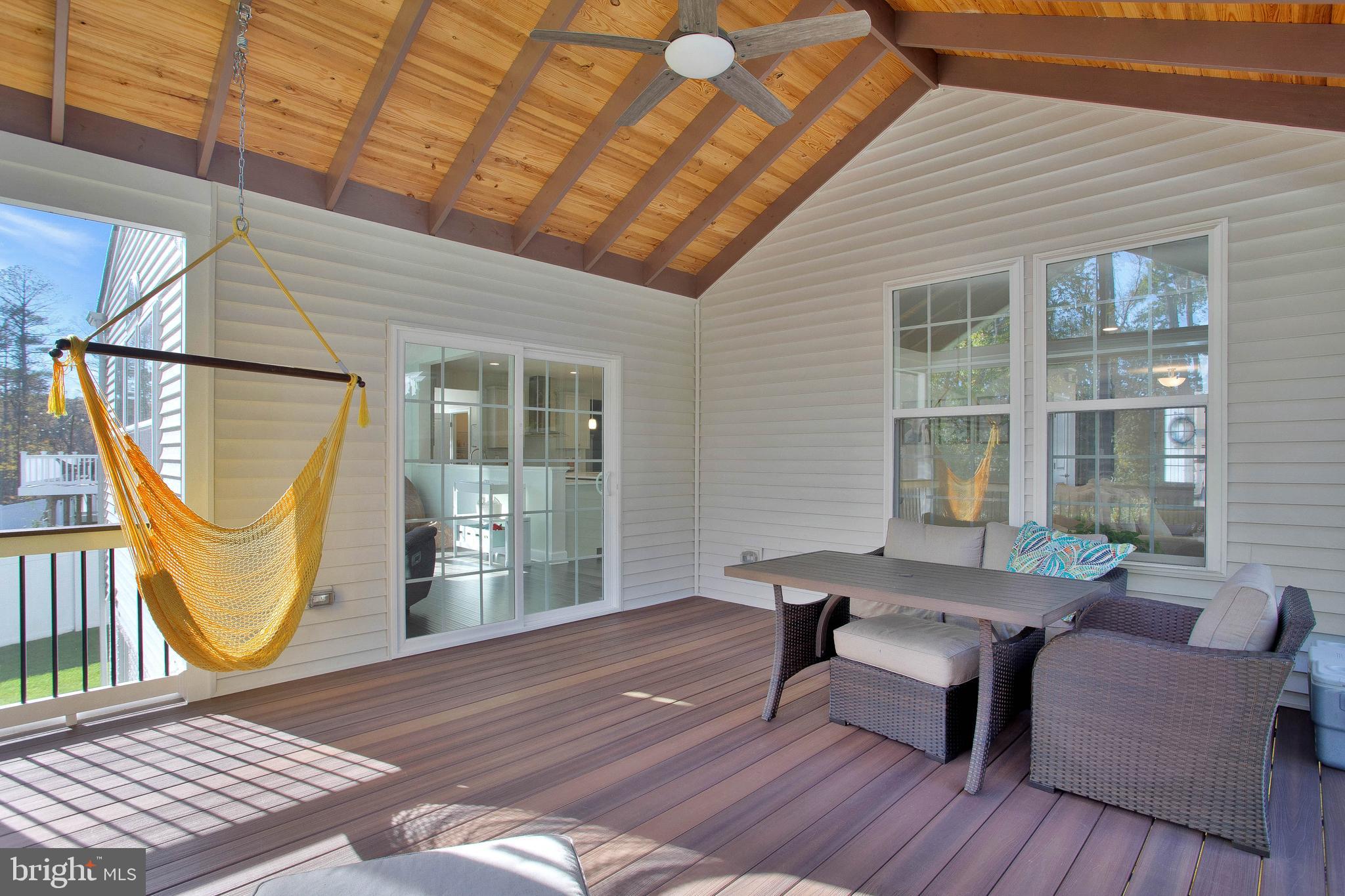 MAGNOLIA PARK AT WILDEWOOD - Residential