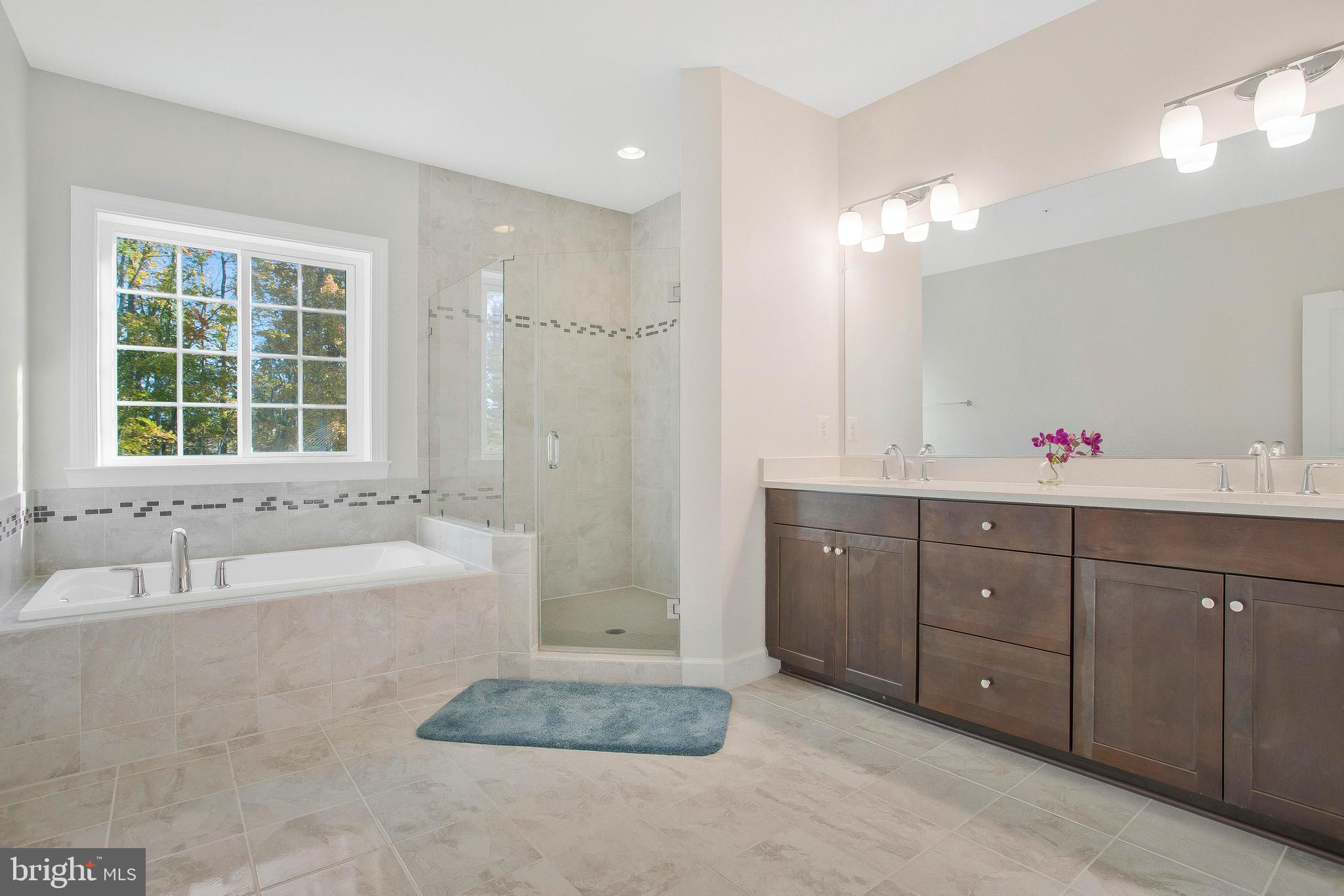 MAGNOLIA PARK AT WILDEWOOD - Residential