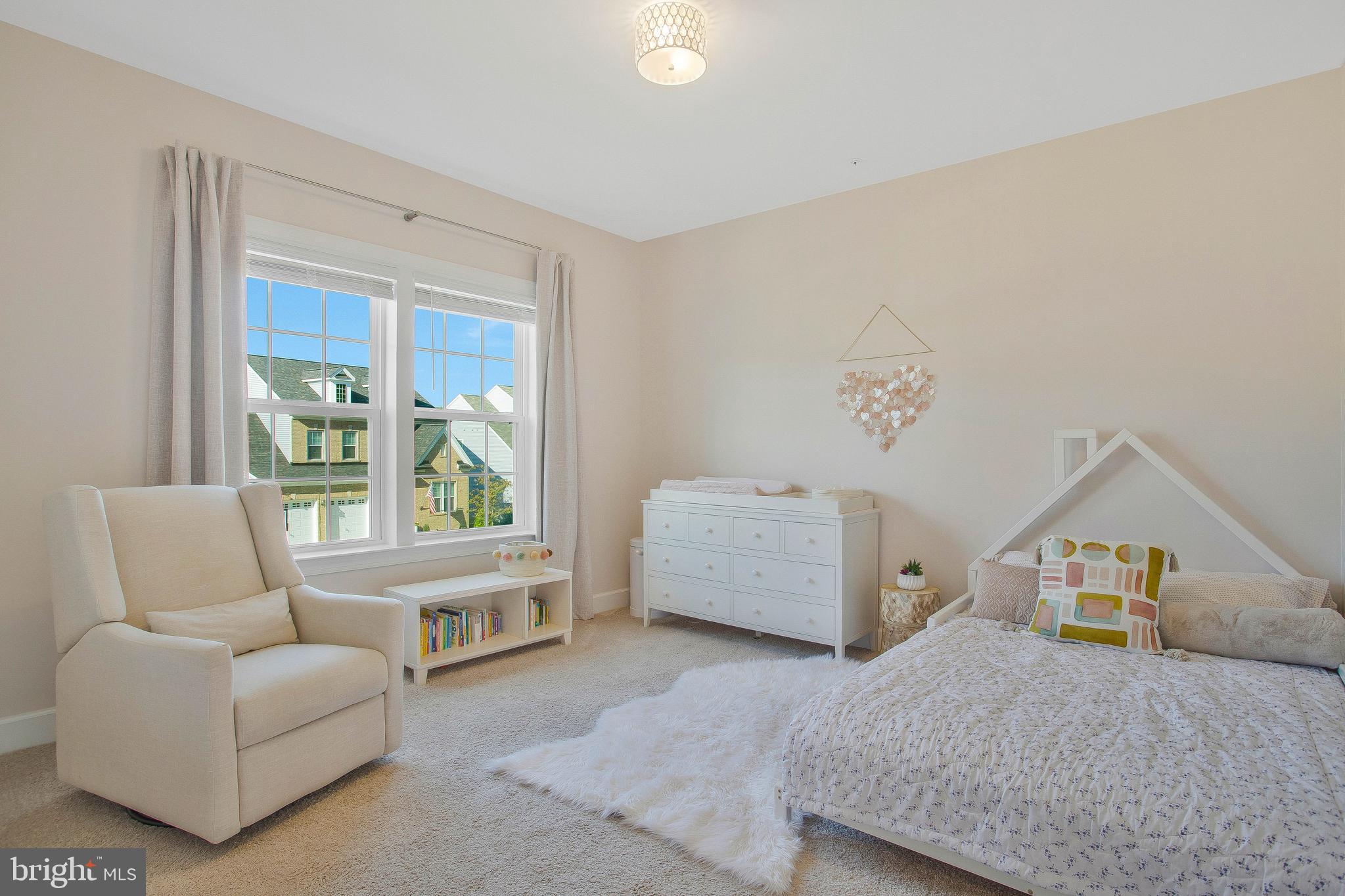 MAGNOLIA PARK AT WILDEWOOD - Residential