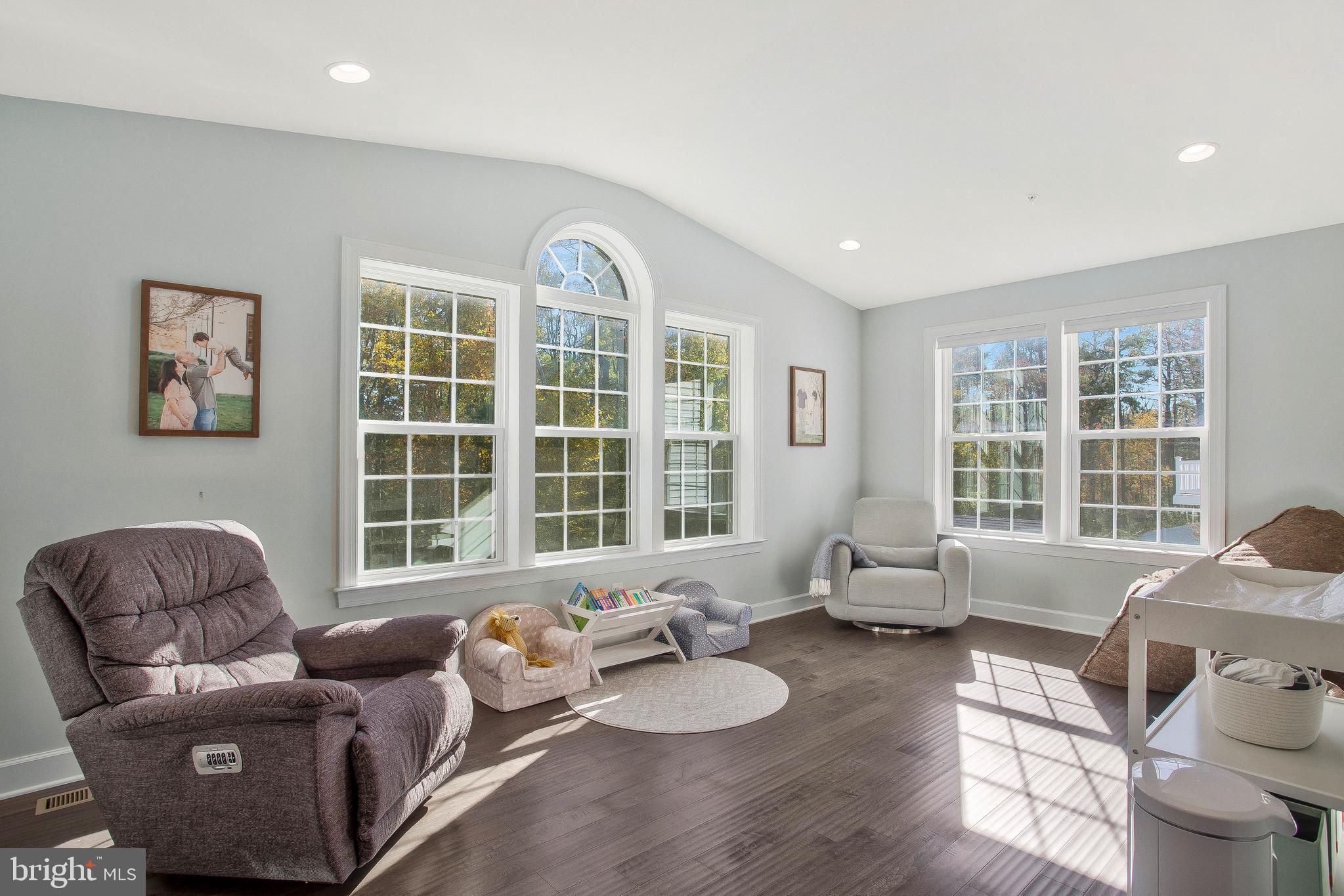 MAGNOLIA PARK AT WILDEWOOD - Residential