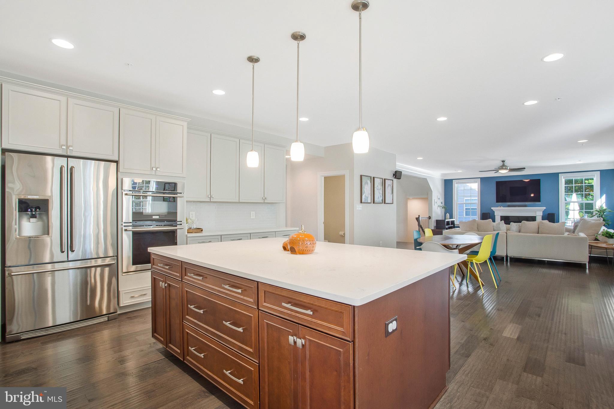 MAGNOLIA PARK AT WILDEWOOD - Residential