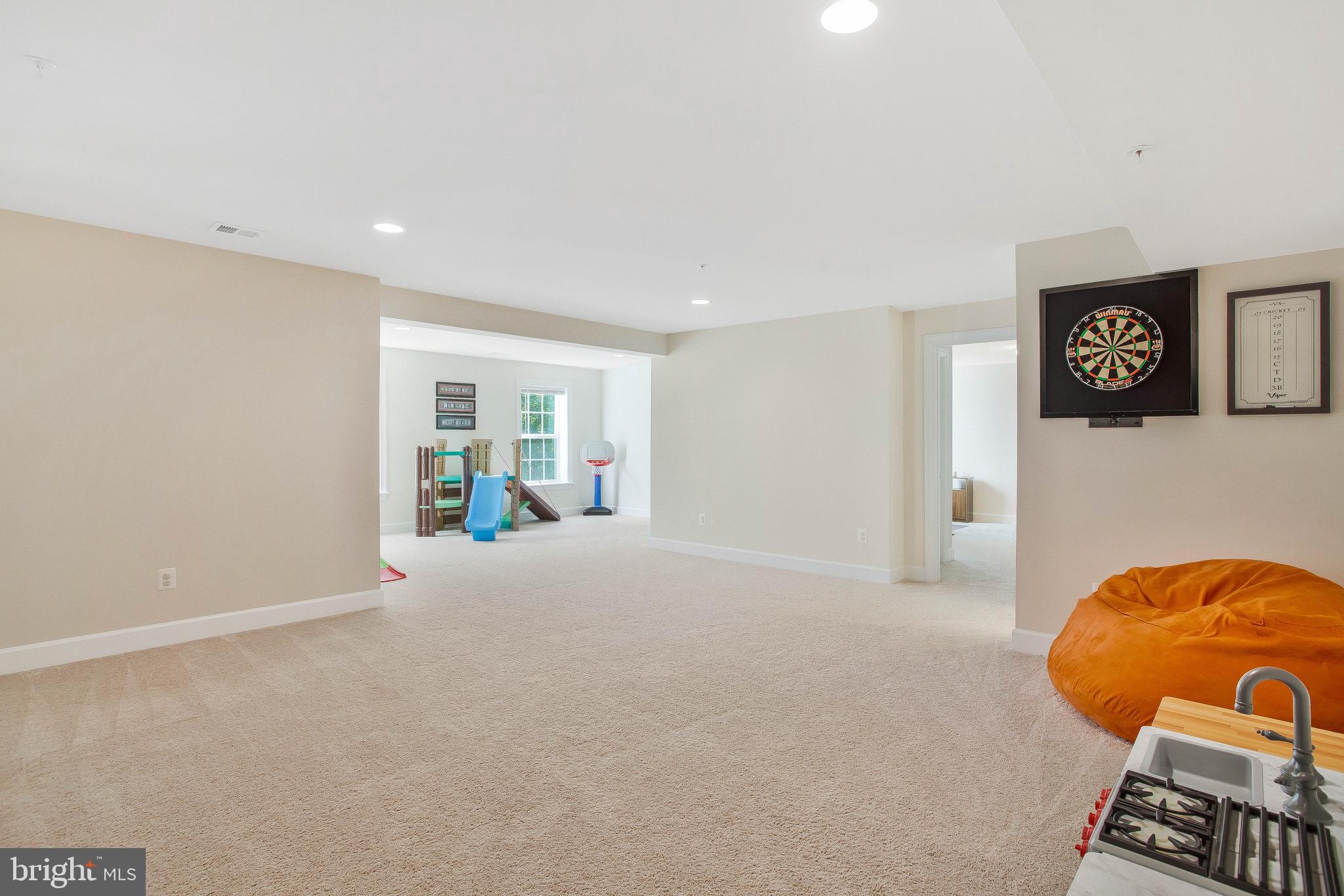 MAGNOLIA PARK AT WILDEWOOD - Residential