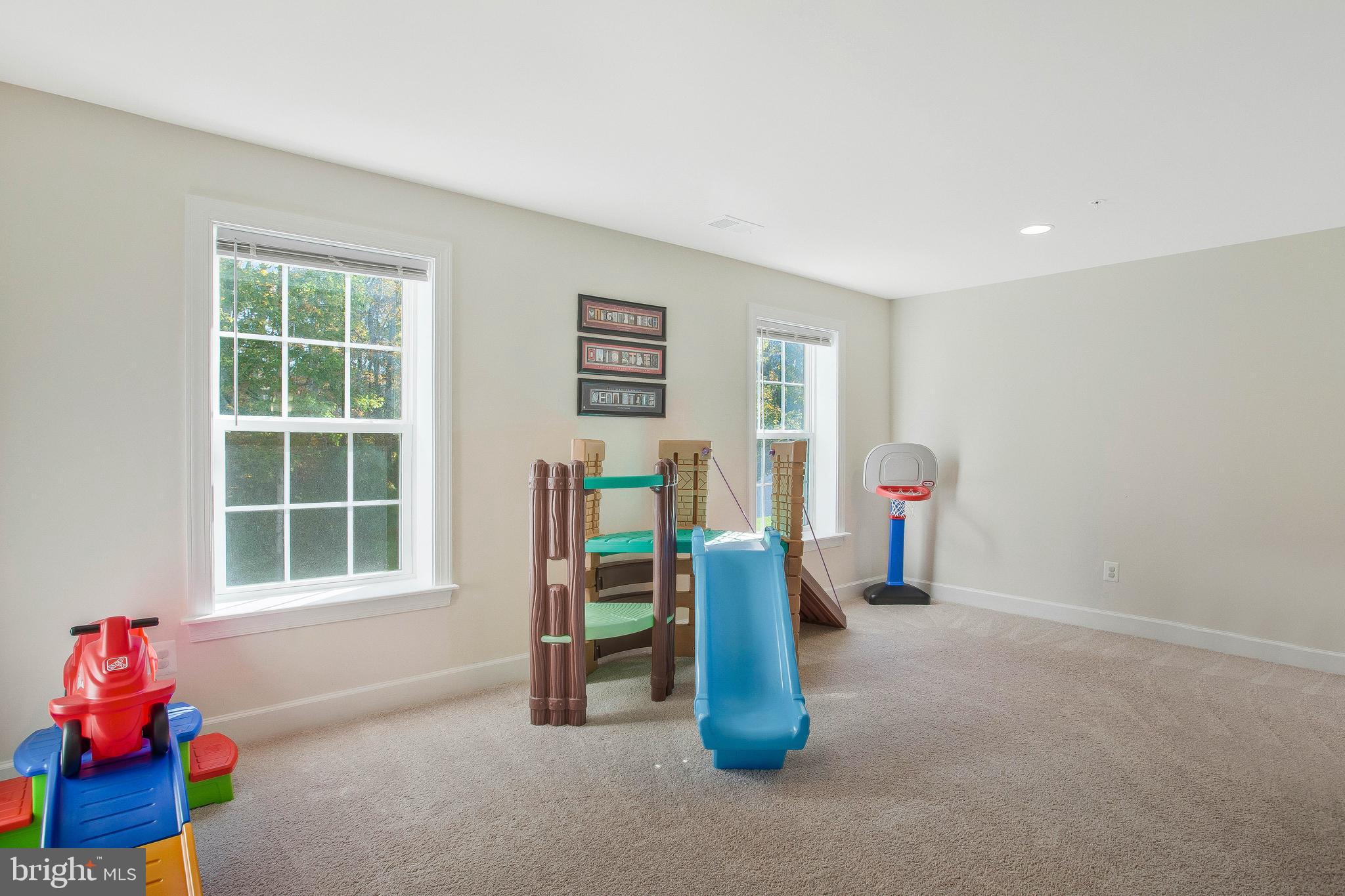 MAGNOLIA PARK AT WILDEWOOD - Residential