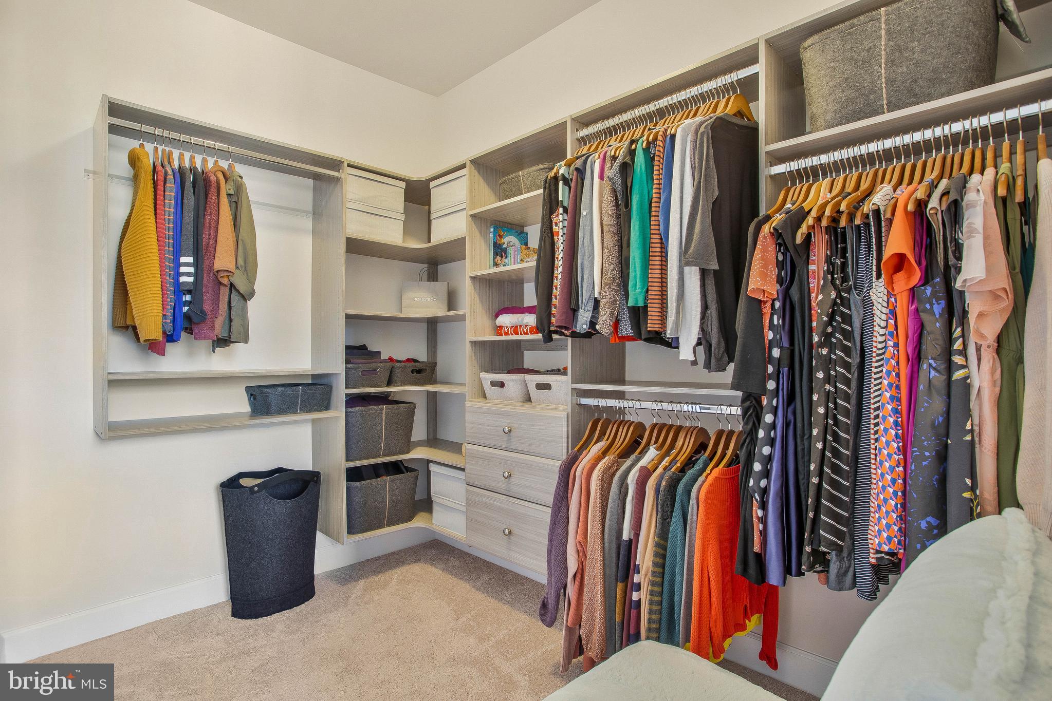 MAGNOLIA PARK AT WILDEWOOD - Residential