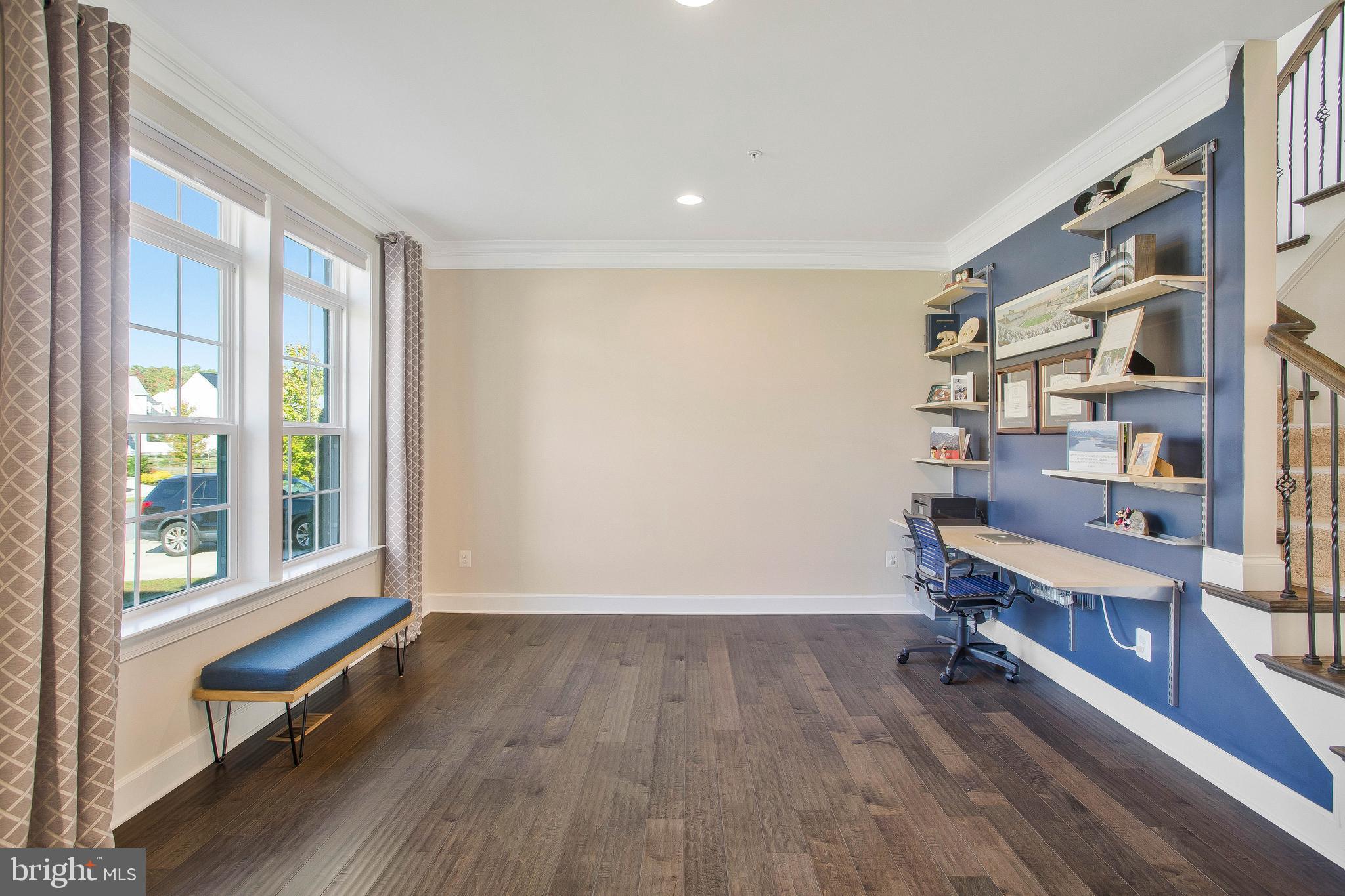 MAGNOLIA PARK AT WILDEWOOD - Residential