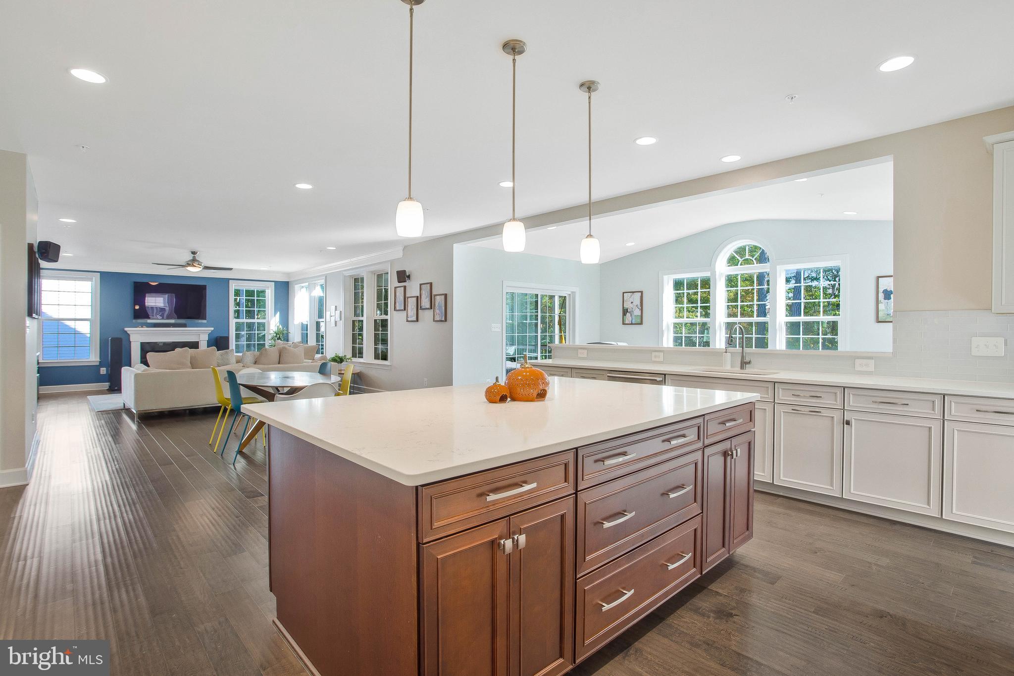 MAGNOLIA PARK AT WILDEWOOD - Residential