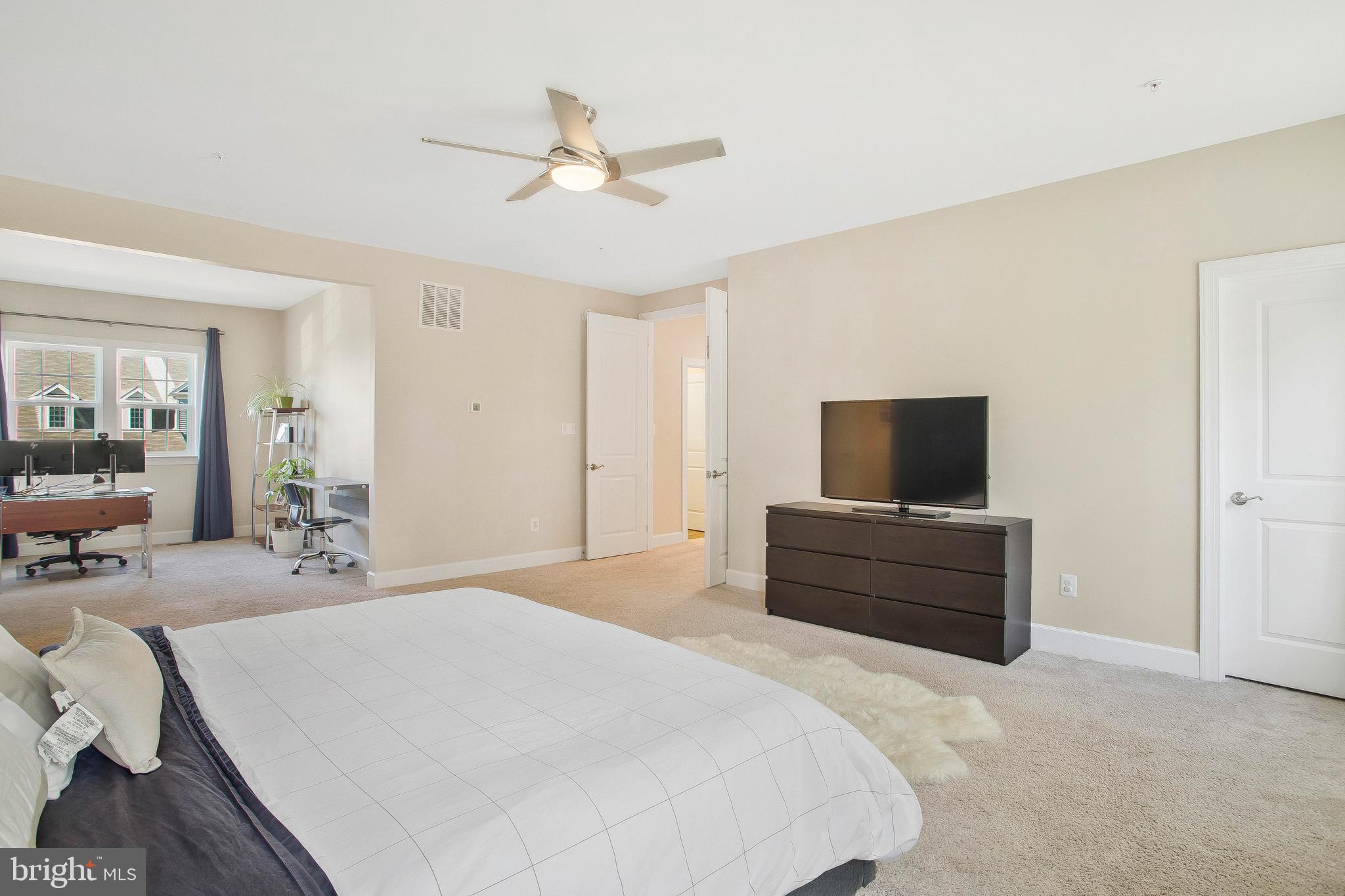 MAGNOLIA PARK AT WILDEWOOD - Residential