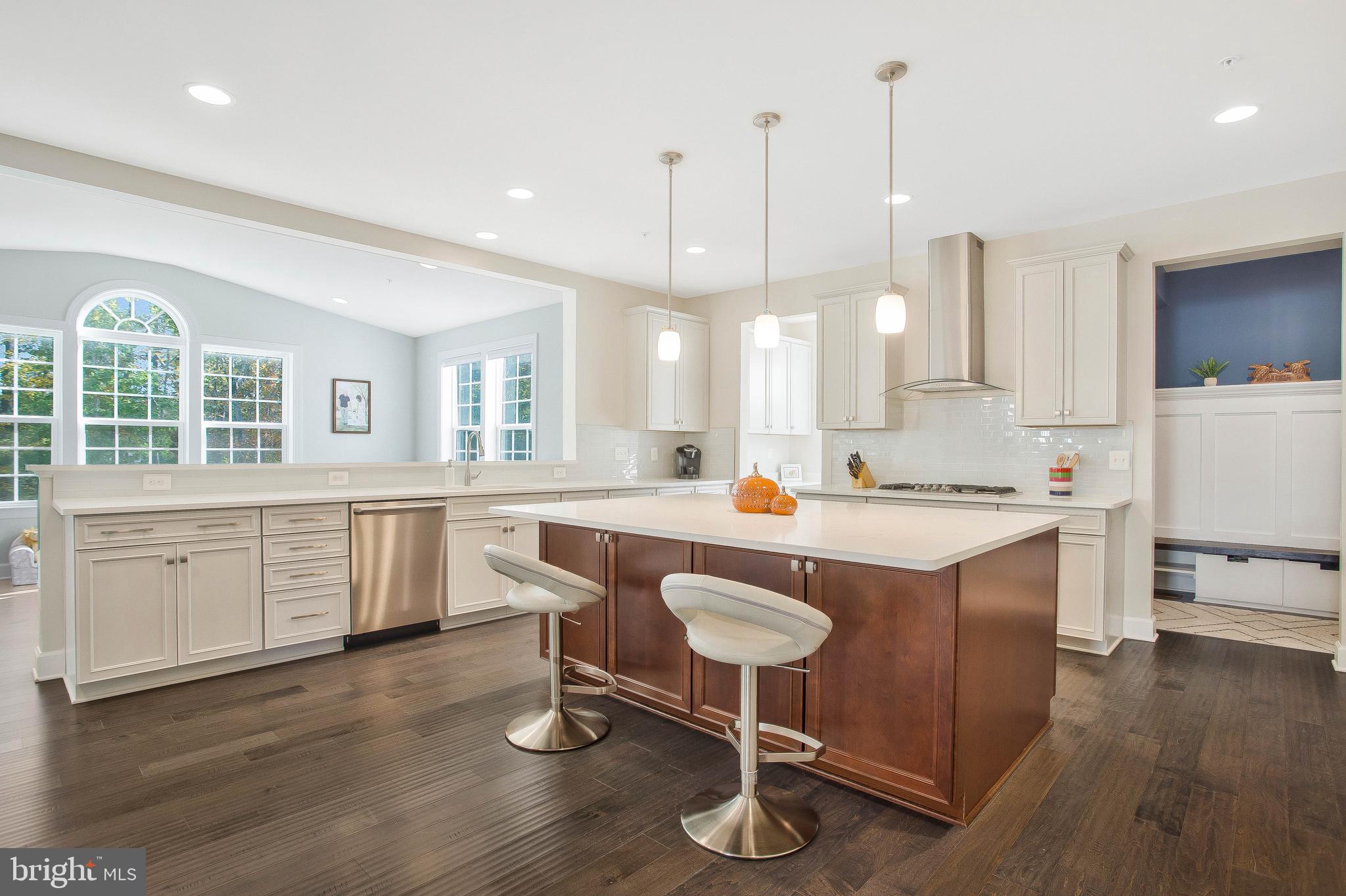 MAGNOLIA PARK AT WILDEWOOD - Residential