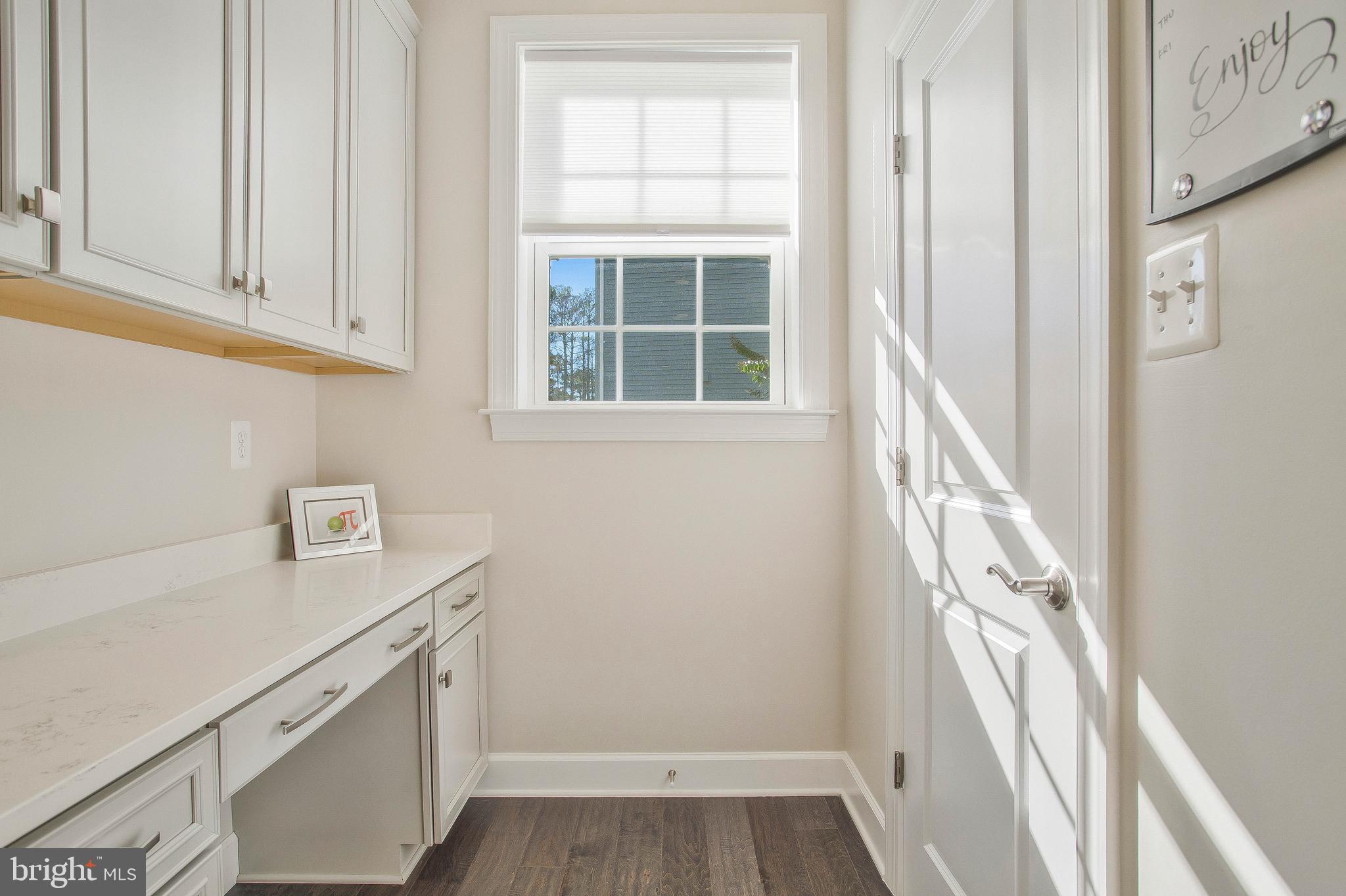 MAGNOLIA PARK AT WILDEWOOD - Residential