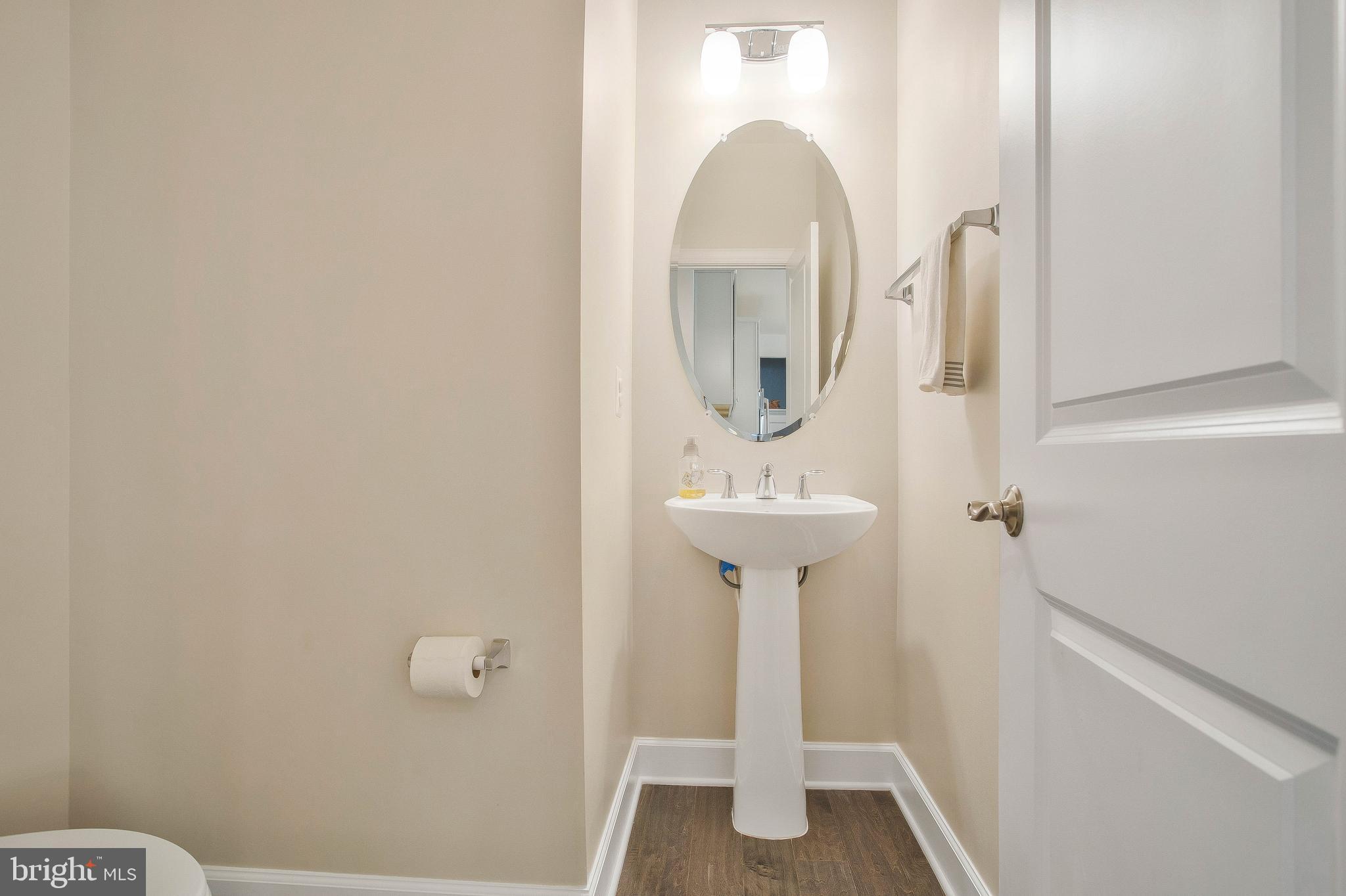 MAGNOLIA PARK AT WILDEWOOD - Residential