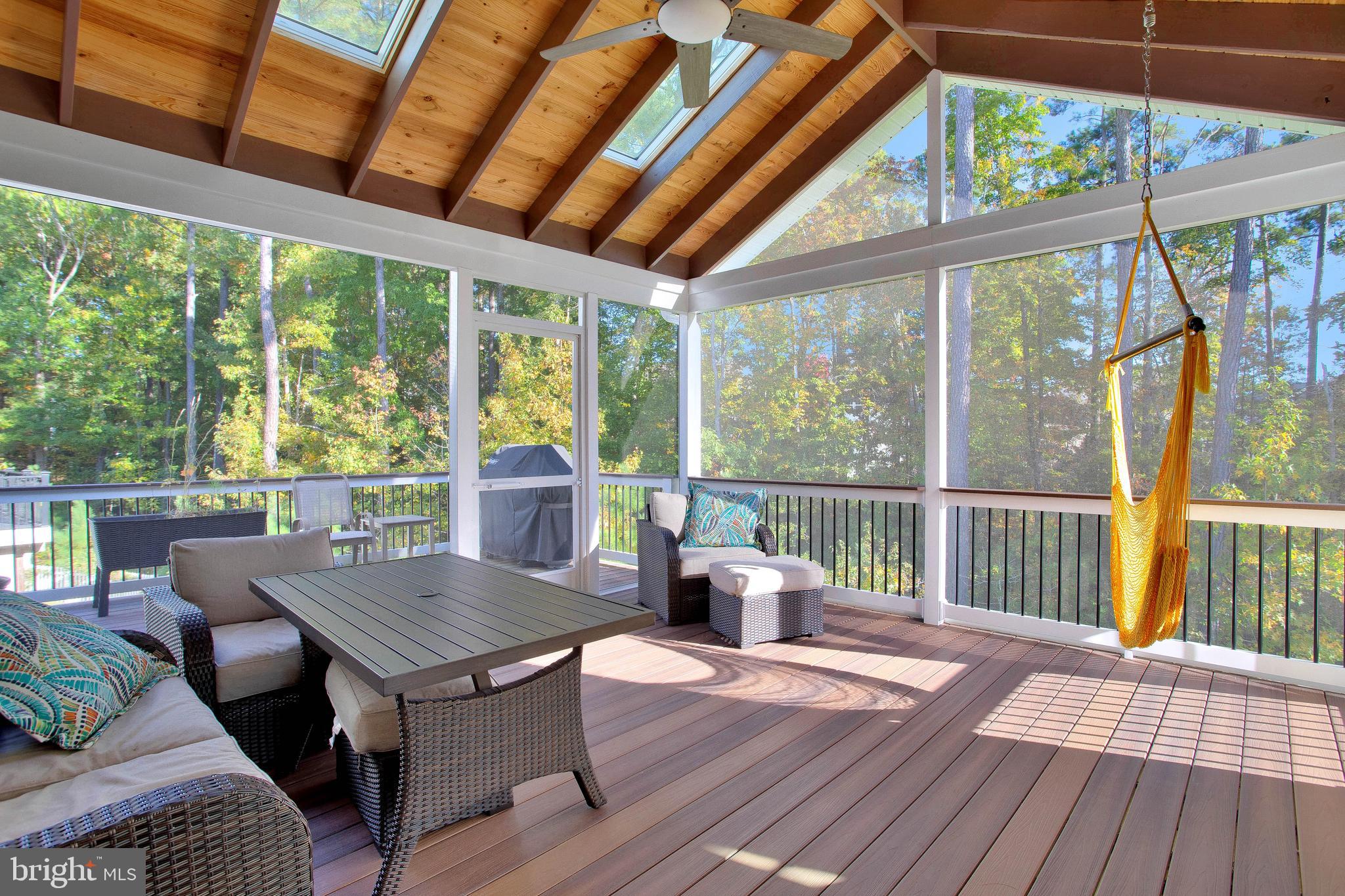 MAGNOLIA PARK AT WILDEWOOD - Residential