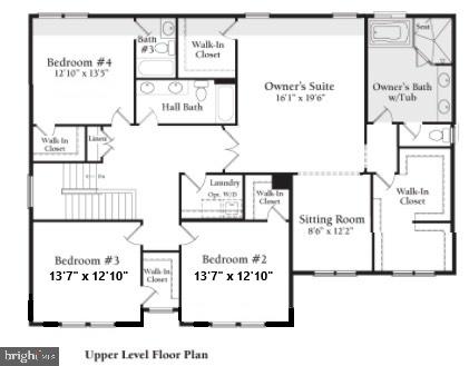 MAGNOLIA PARK AT WILDEWOOD - Residential