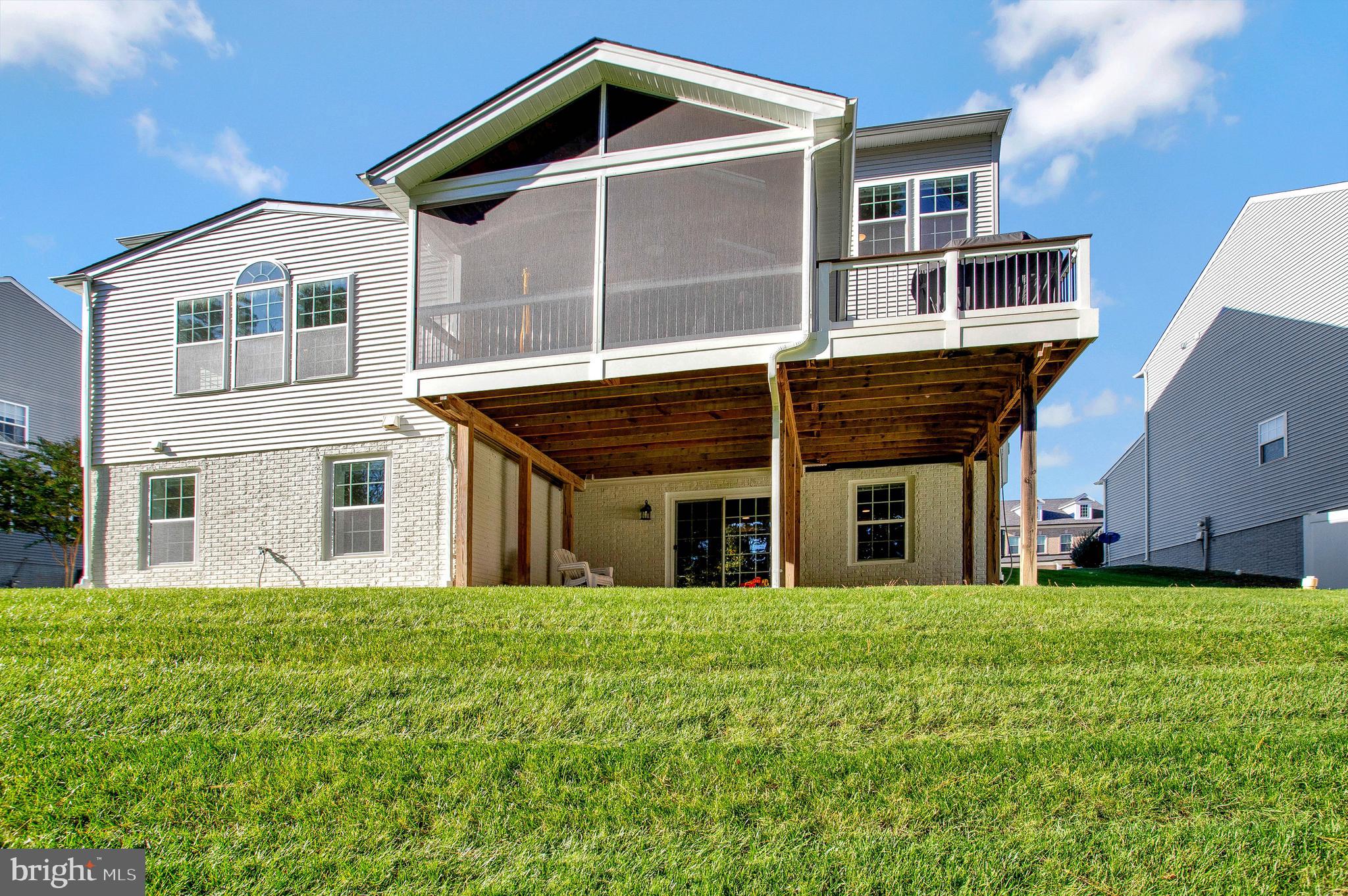 MAGNOLIA PARK AT WILDEWOOD - Residential