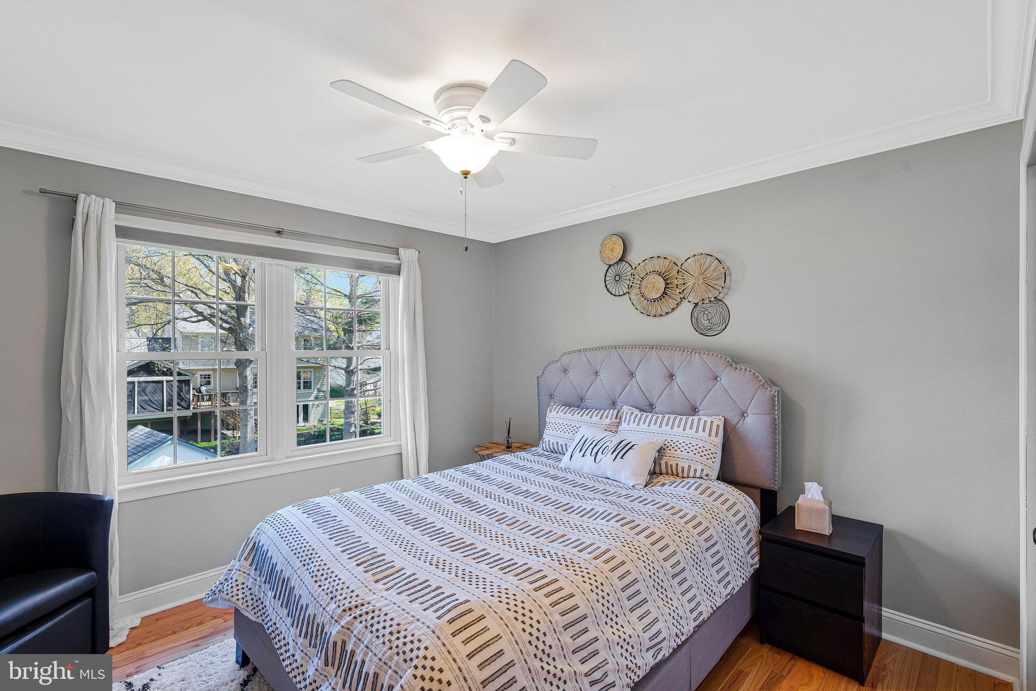 BURKE CENTRE - Residential