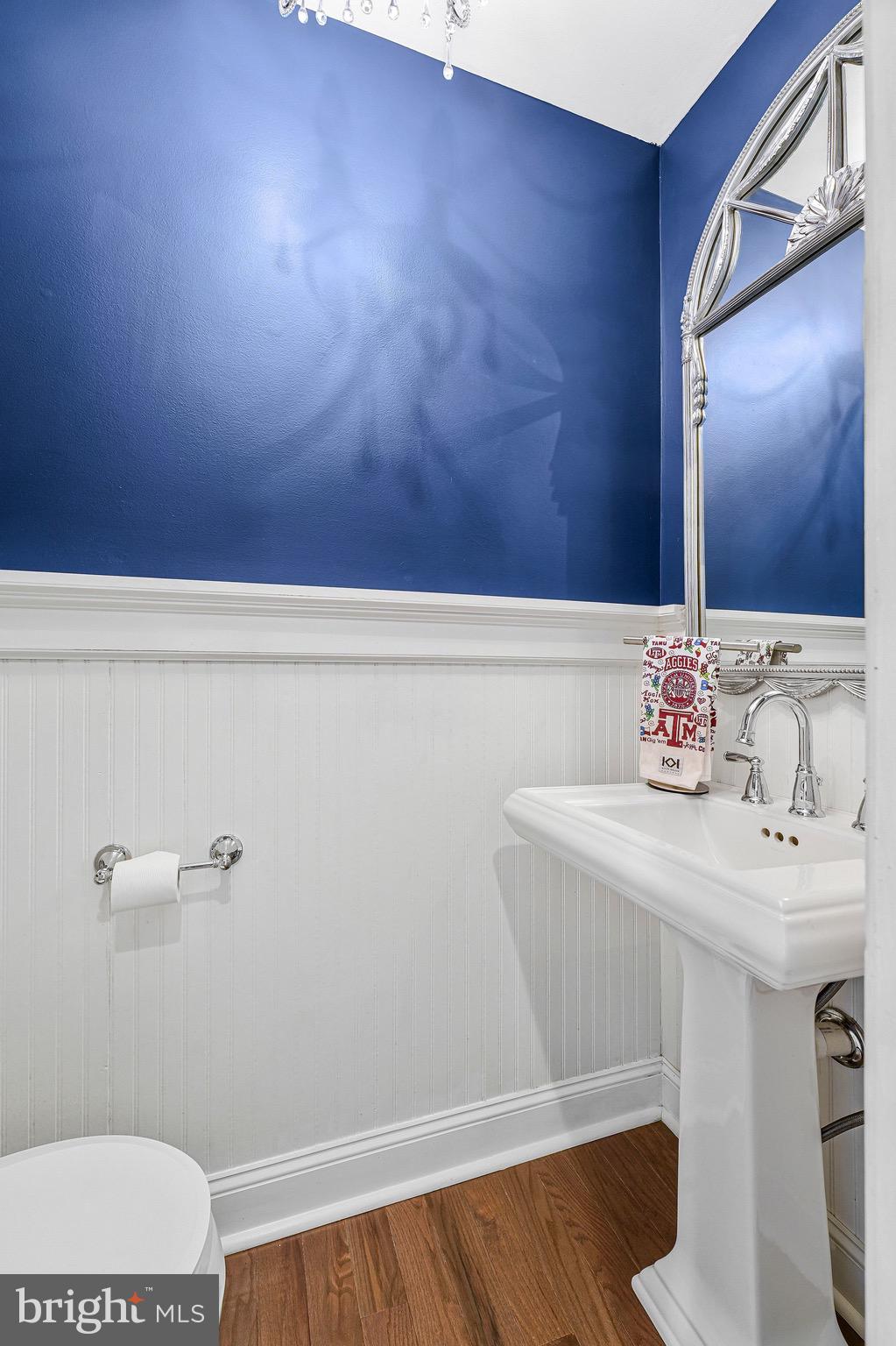 BURKE CENTRE - Residential