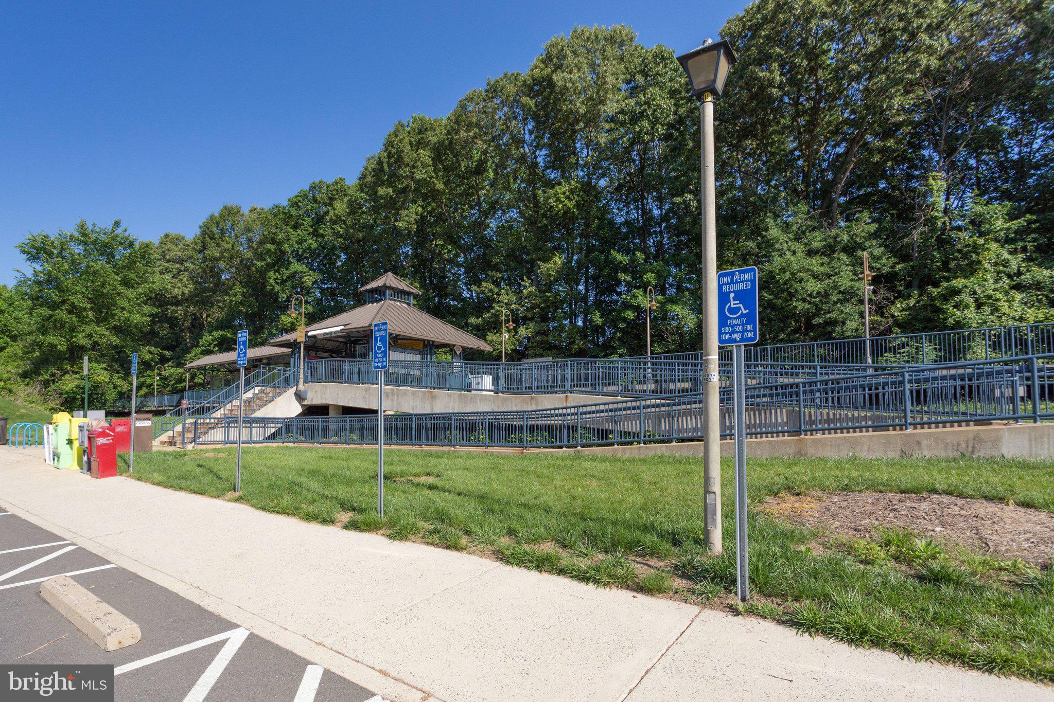BURKE CENTRE - Residential