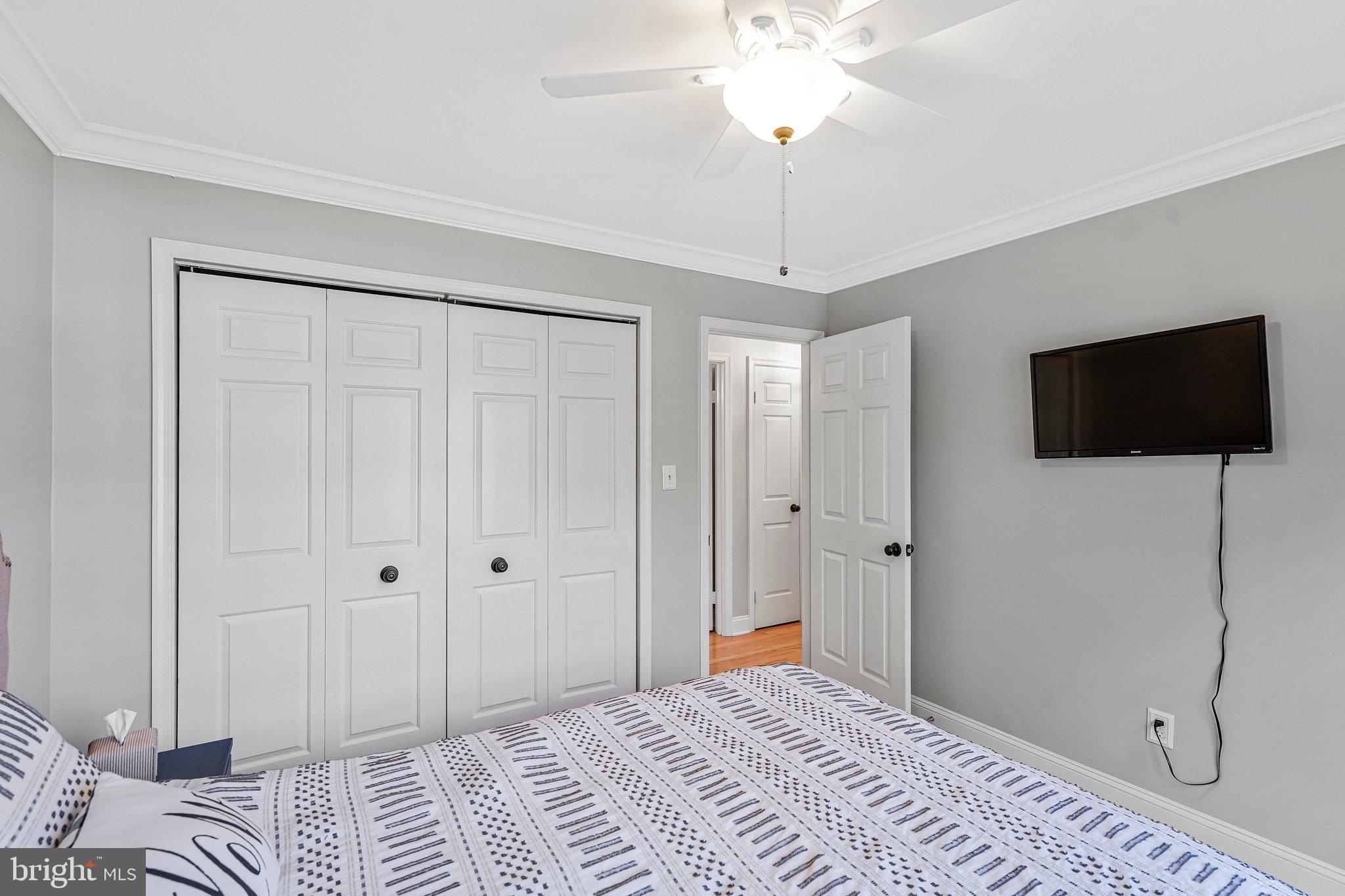 BURKE CENTRE - Residential