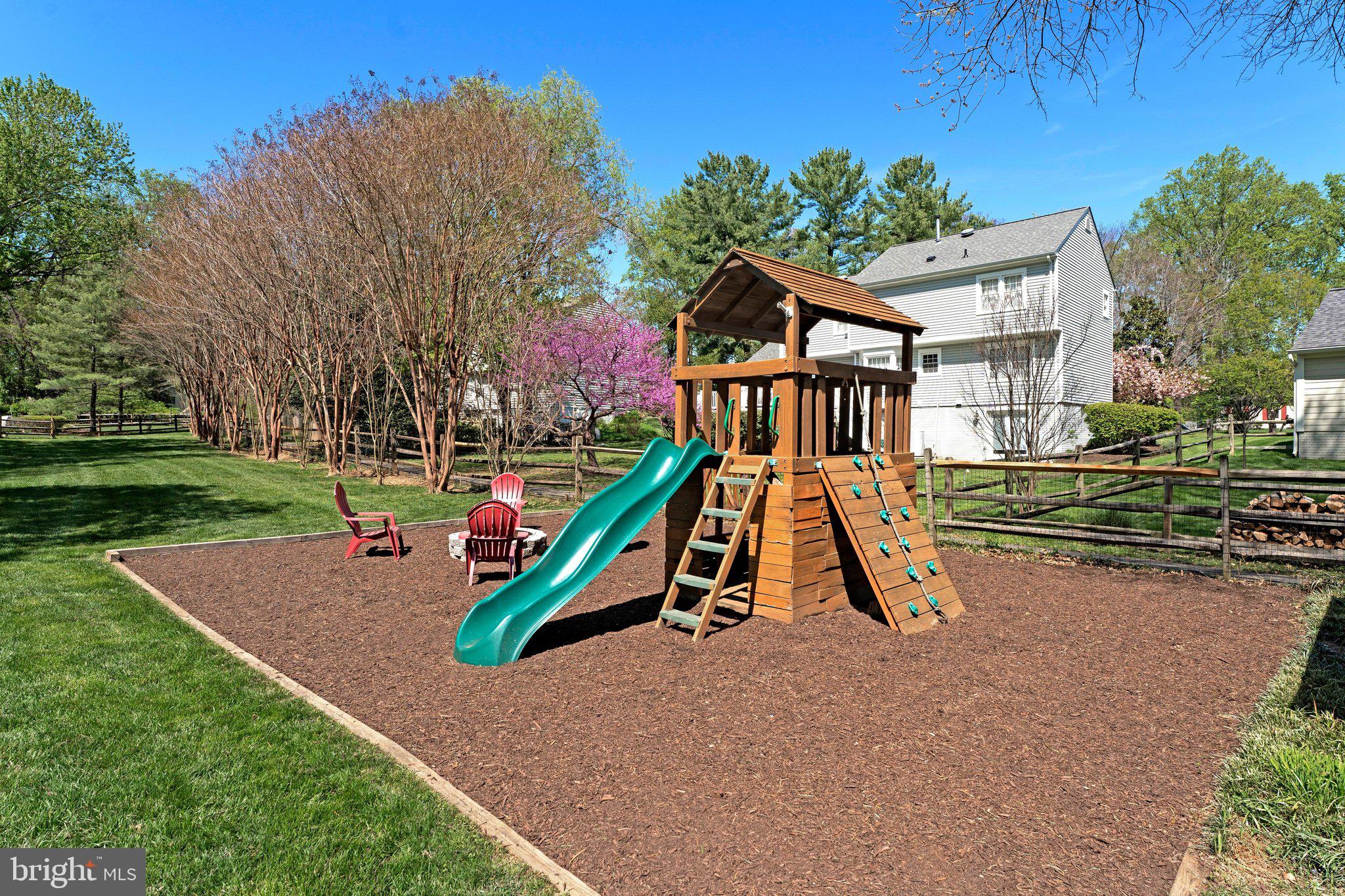 BURKE CENTRE - Residential