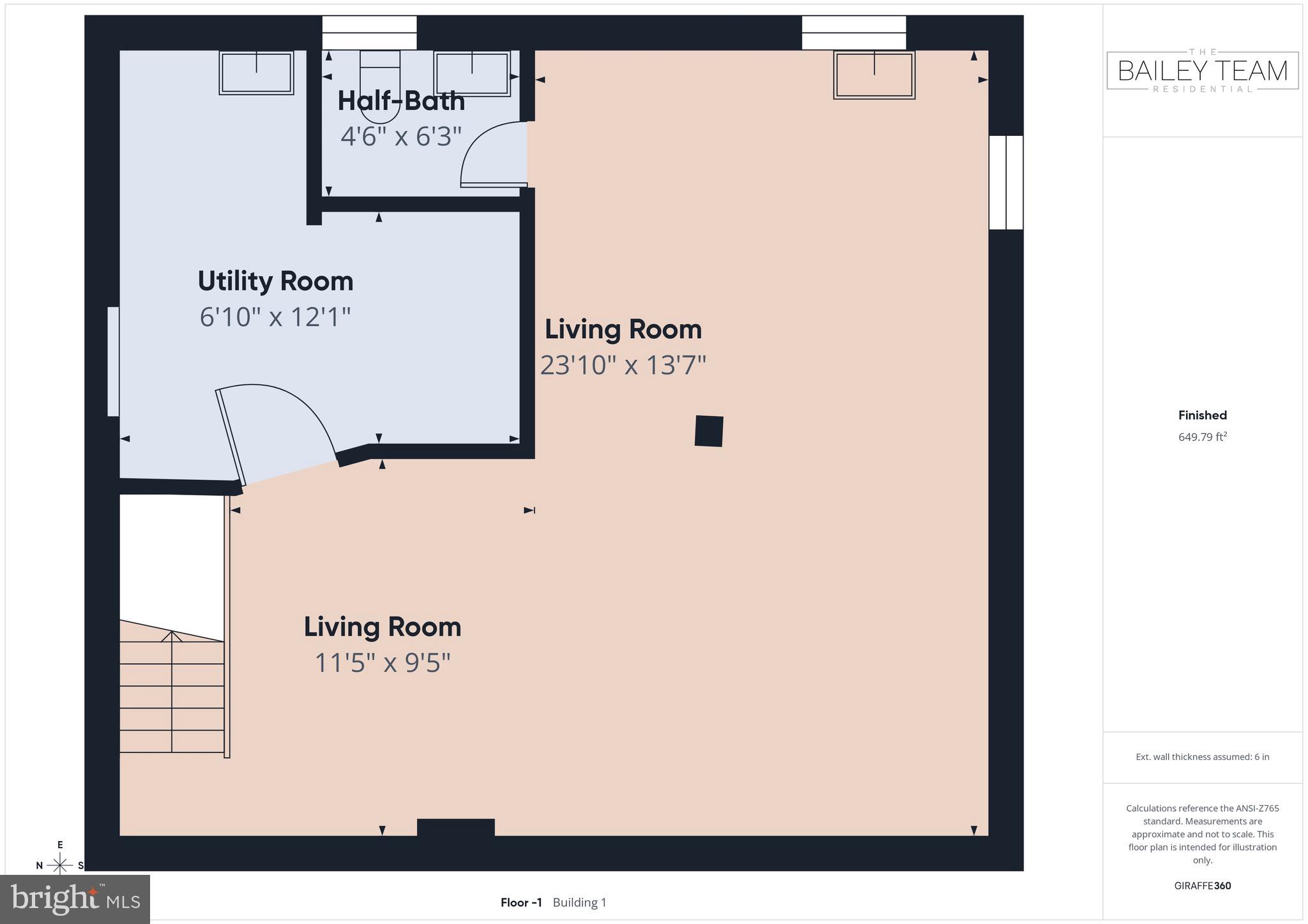 BURKE CENTRE - Residential