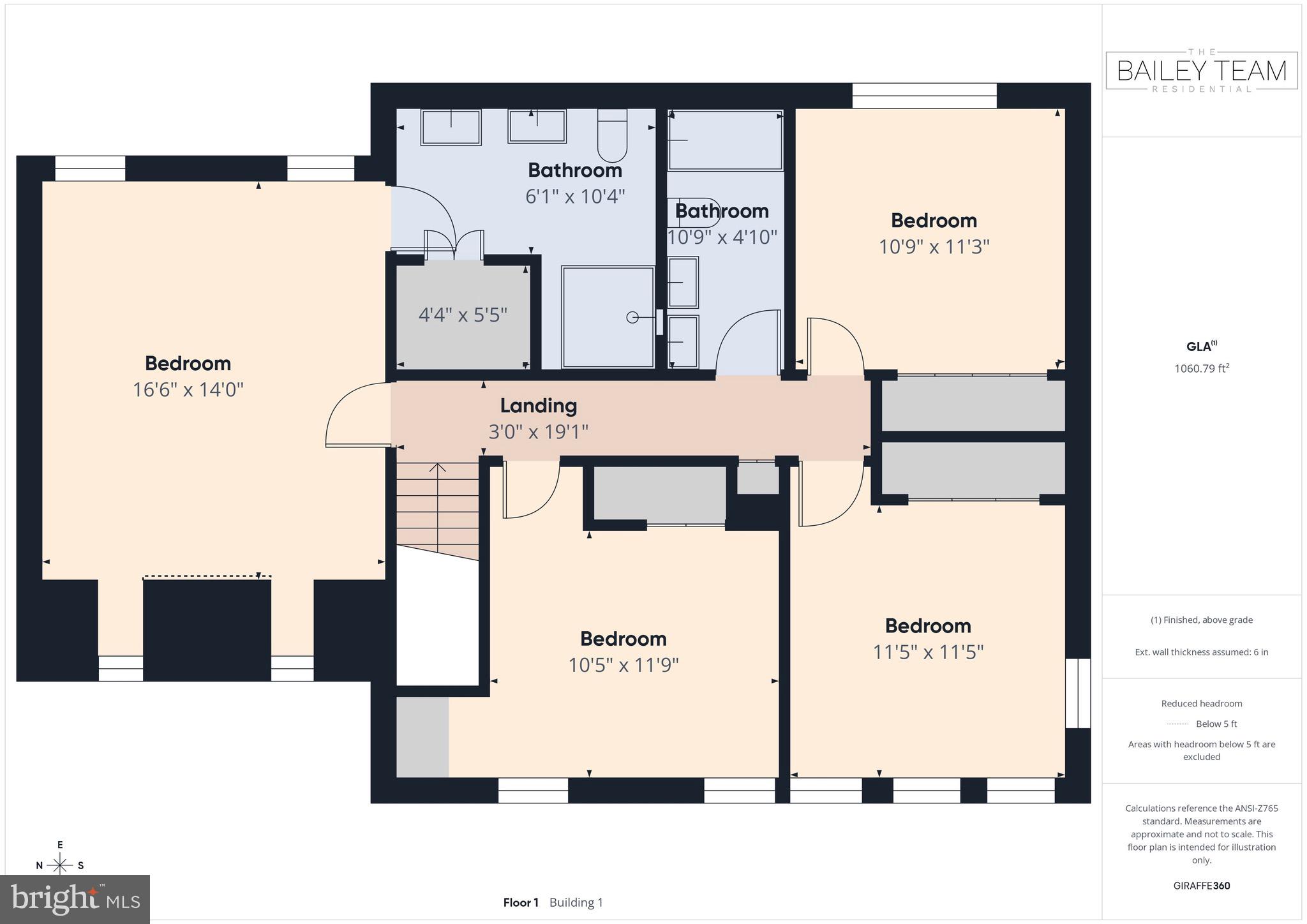 BURKE CENTRE - Residential