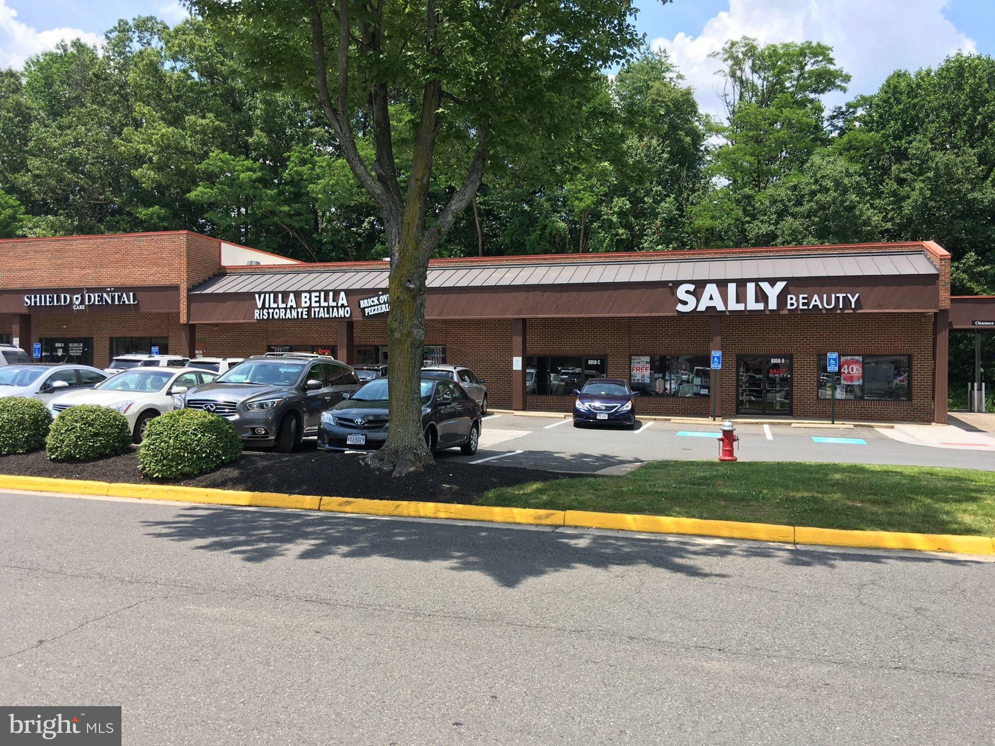 BURKE CENTRE - Residential