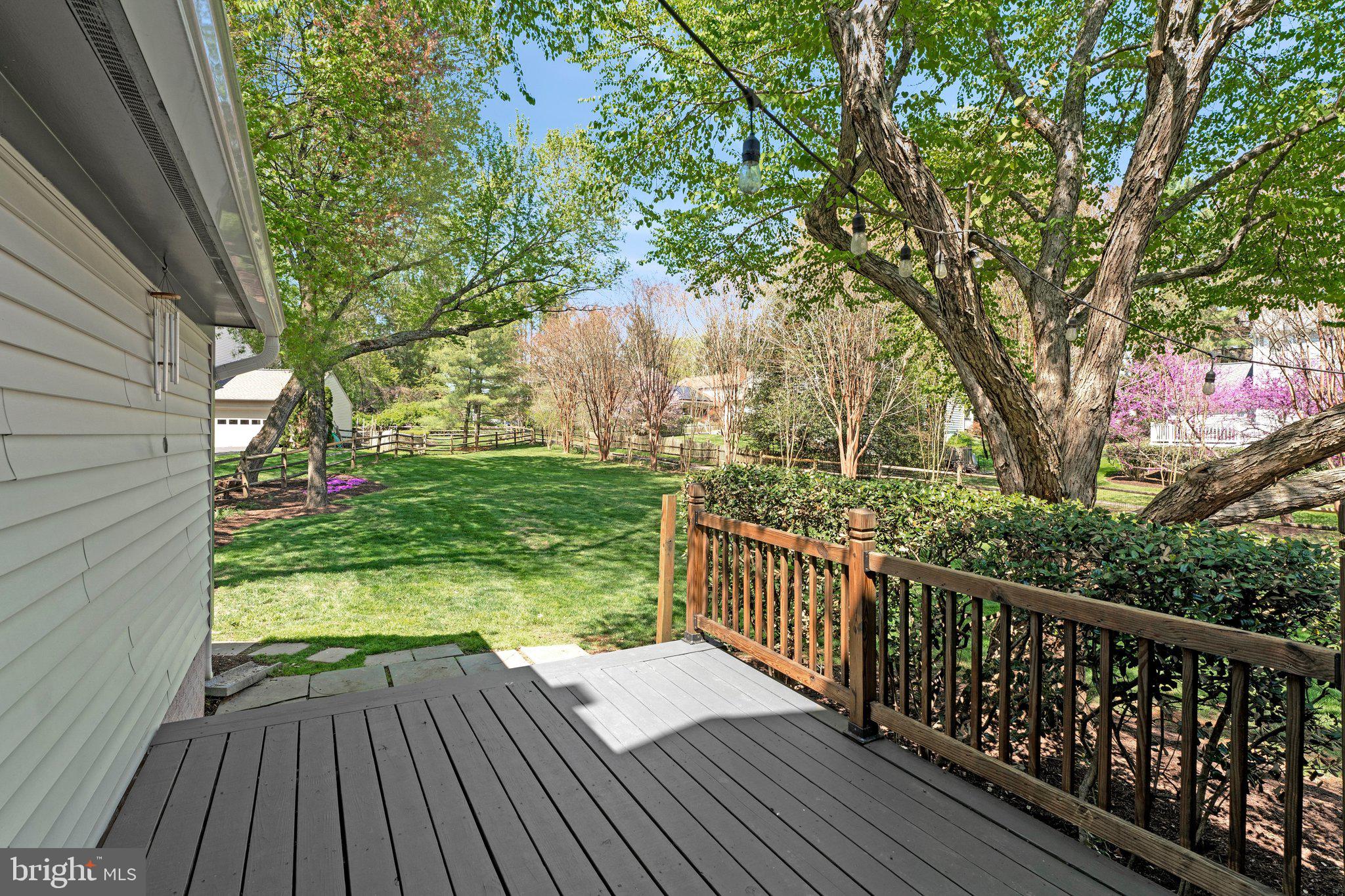 BURKE CENTRE - Residential