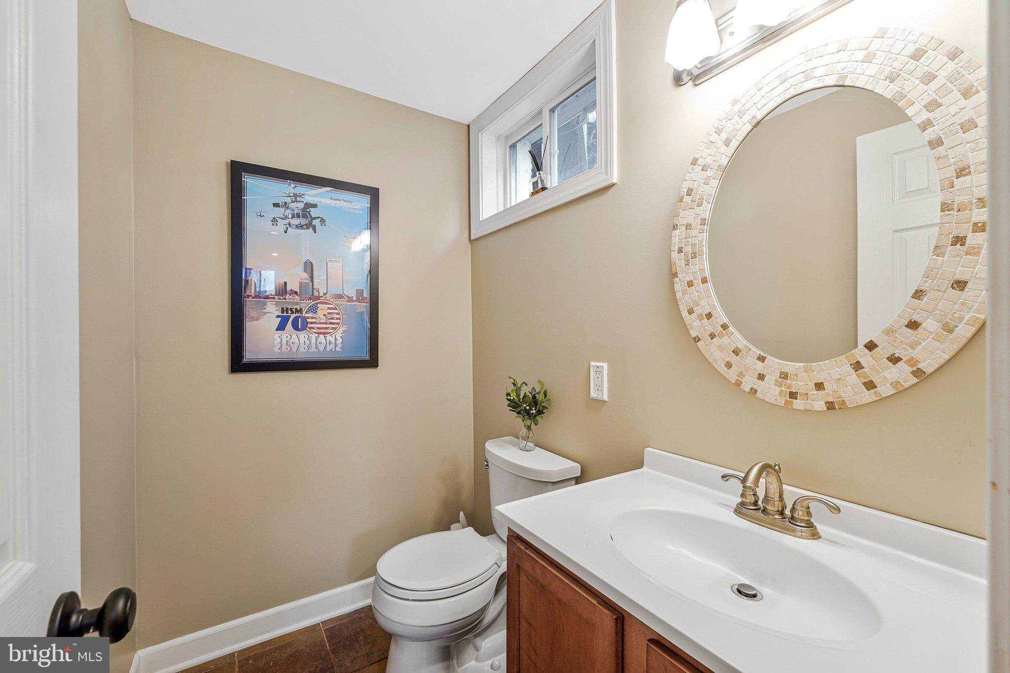 BURKE CENTRE - Residential