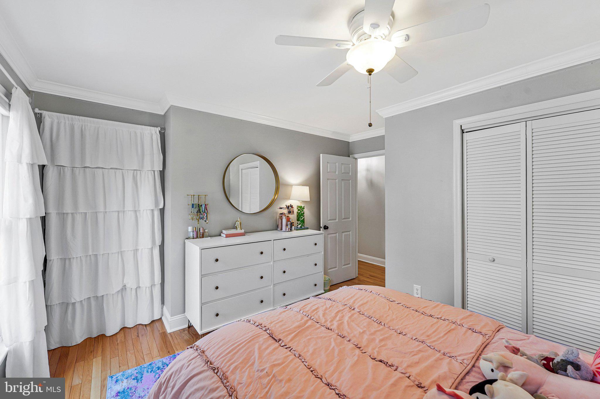 BURKE CENTRE - Residential