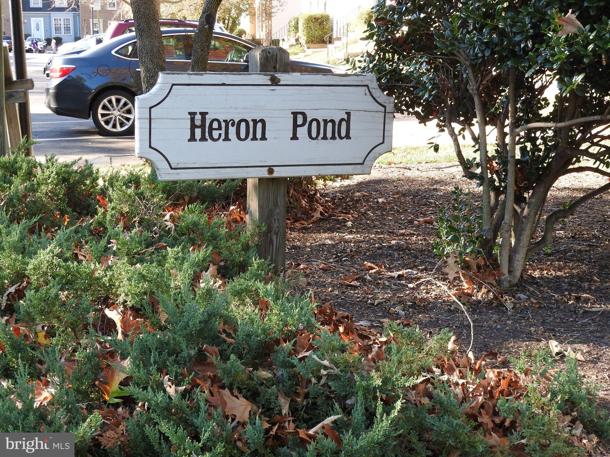 BURKE CENTRE - Residential