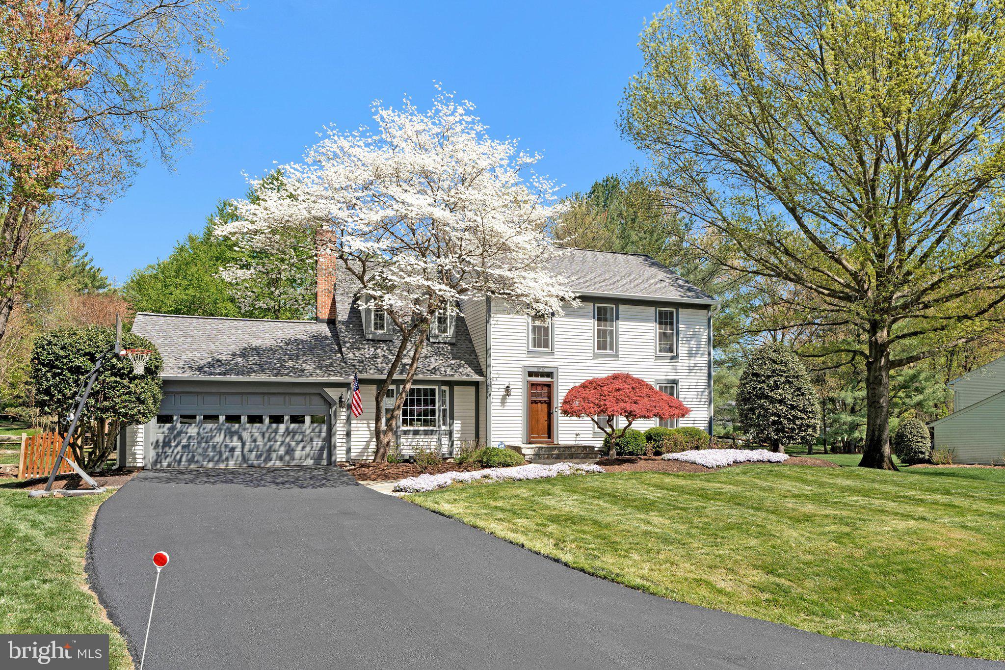 10430 HERITAGE LANDING ROAD