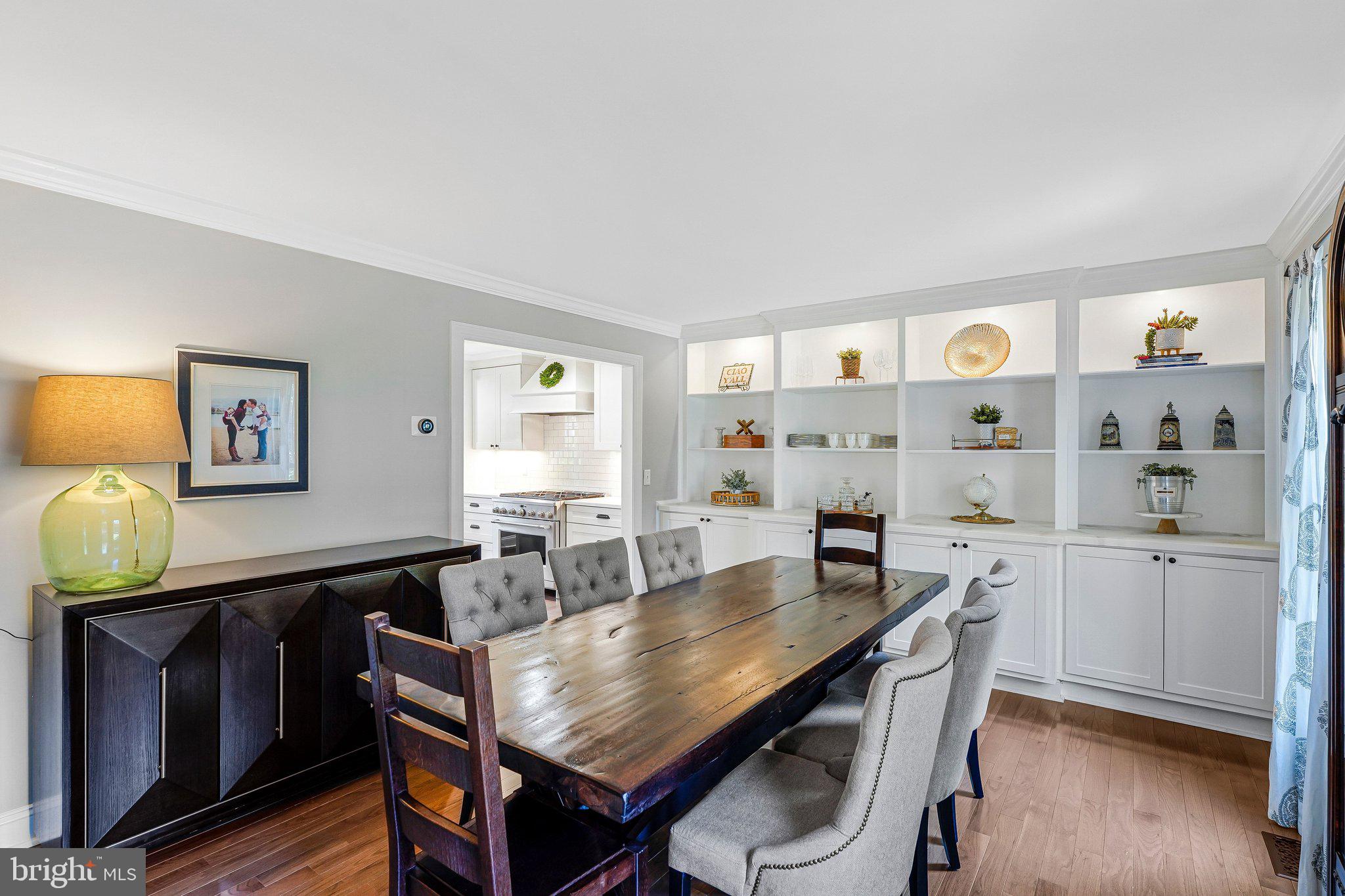 BURKE CENTRE - Residential