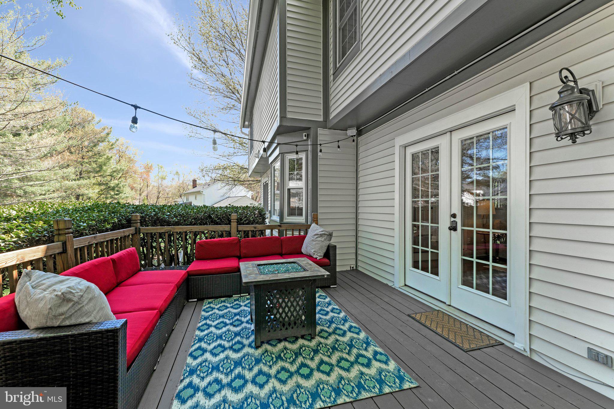 BURKE CENTRE - Residential