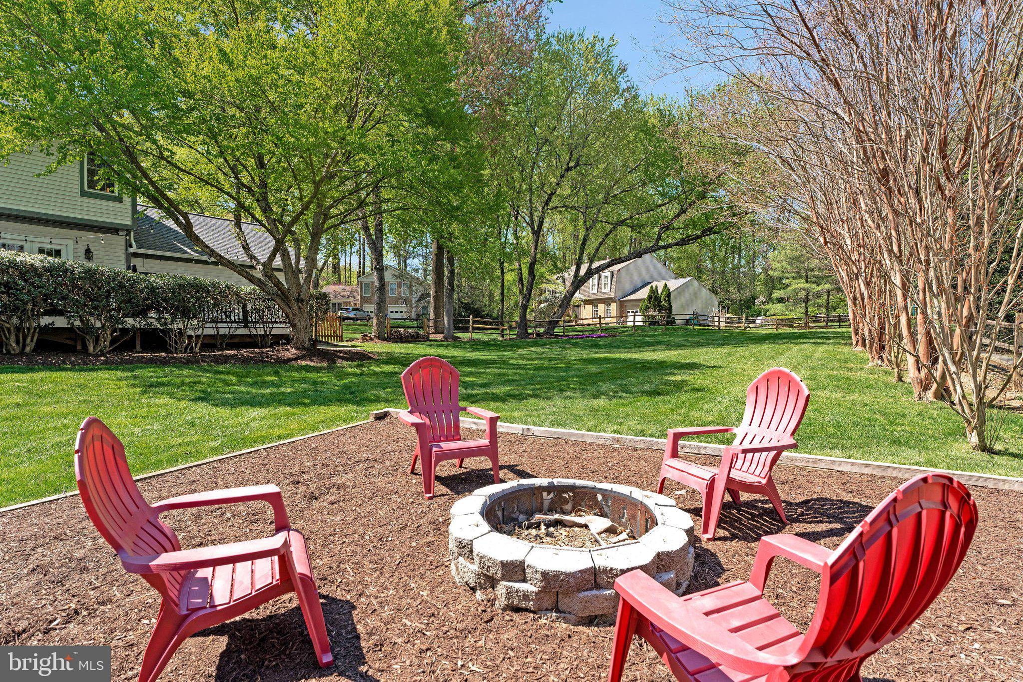 BURKE CENTRE - Residential