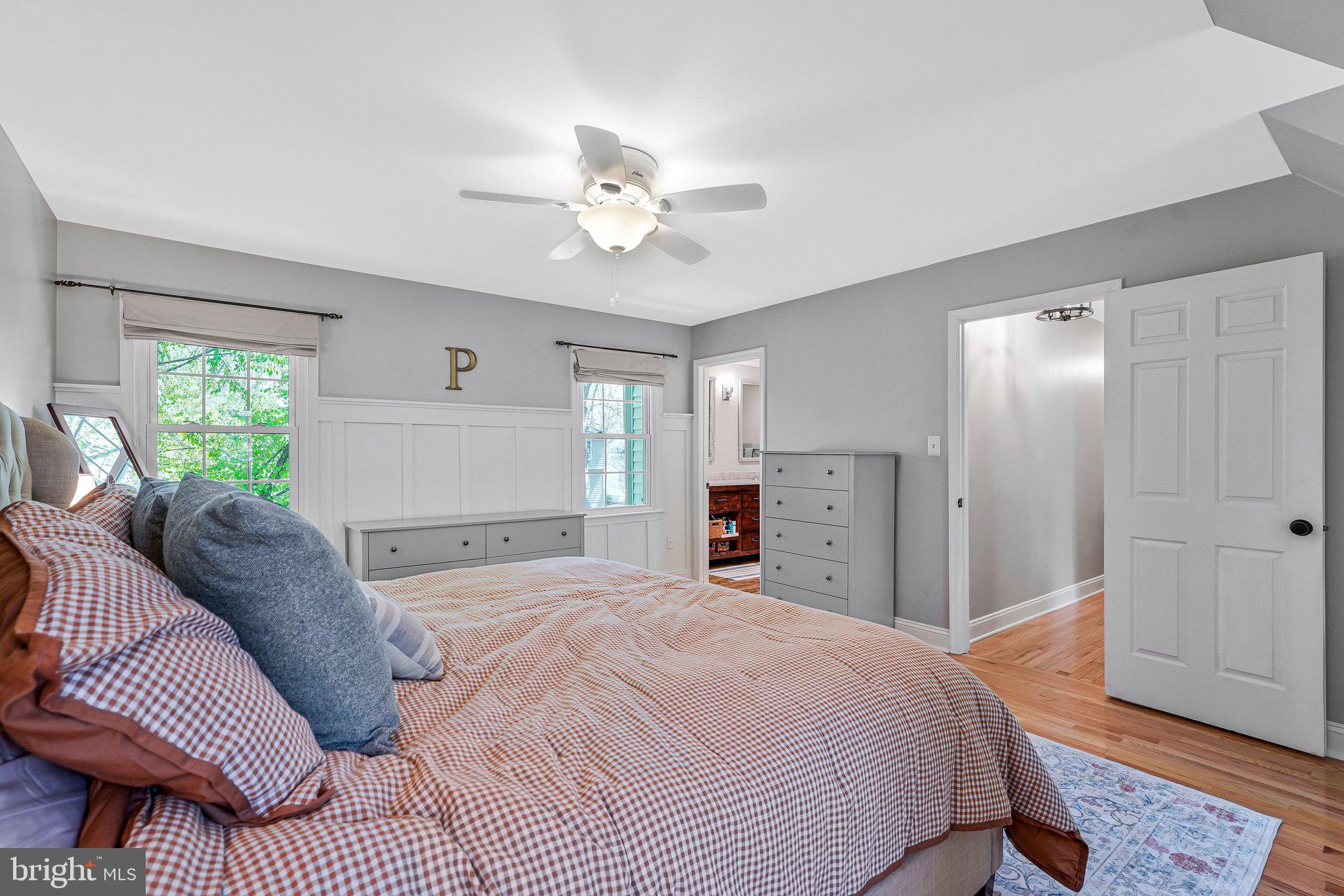 BURKE CENTRE - Residential