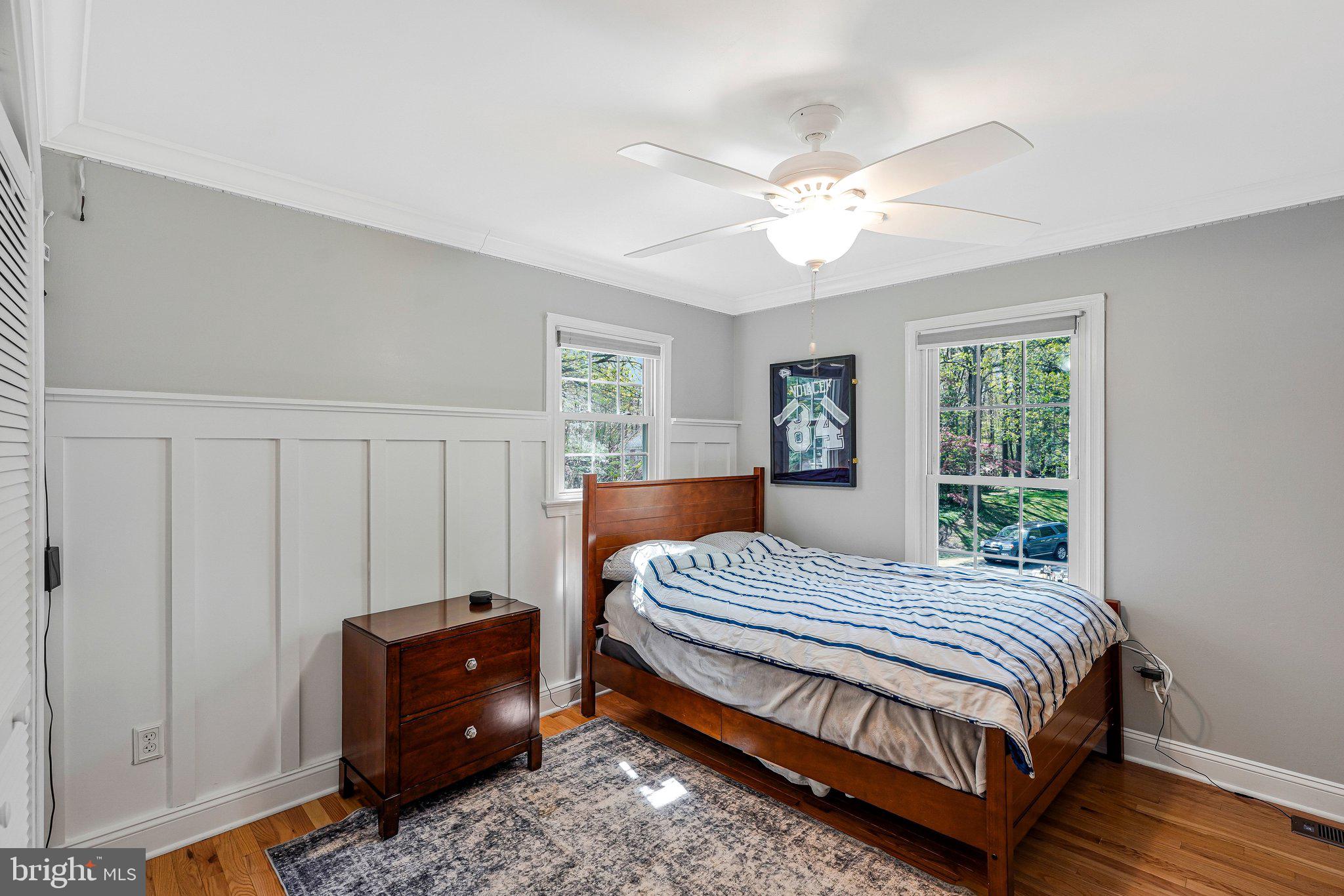 BURKE CENTRE - Residential