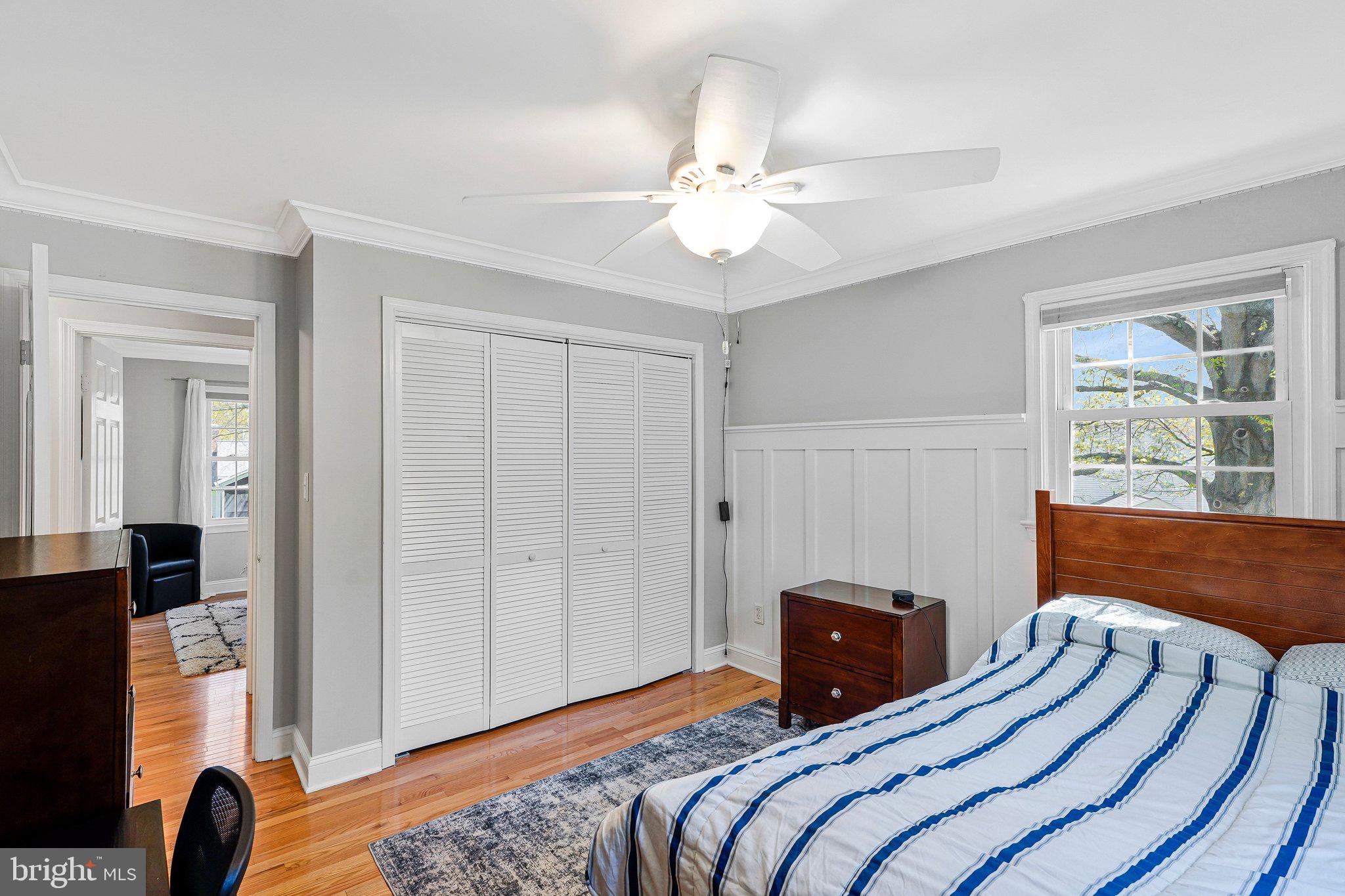 BURKE CENTRE - Residential