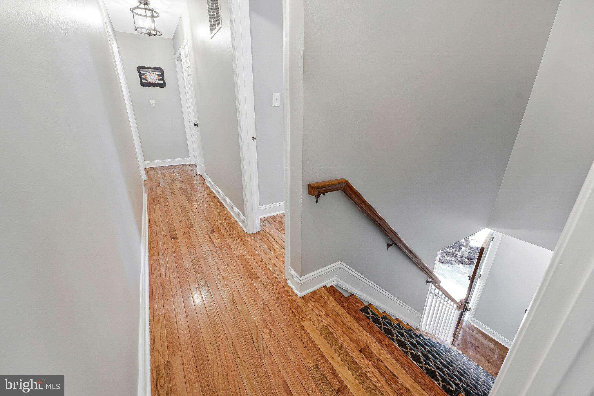 BURKE CENTRE - Residential