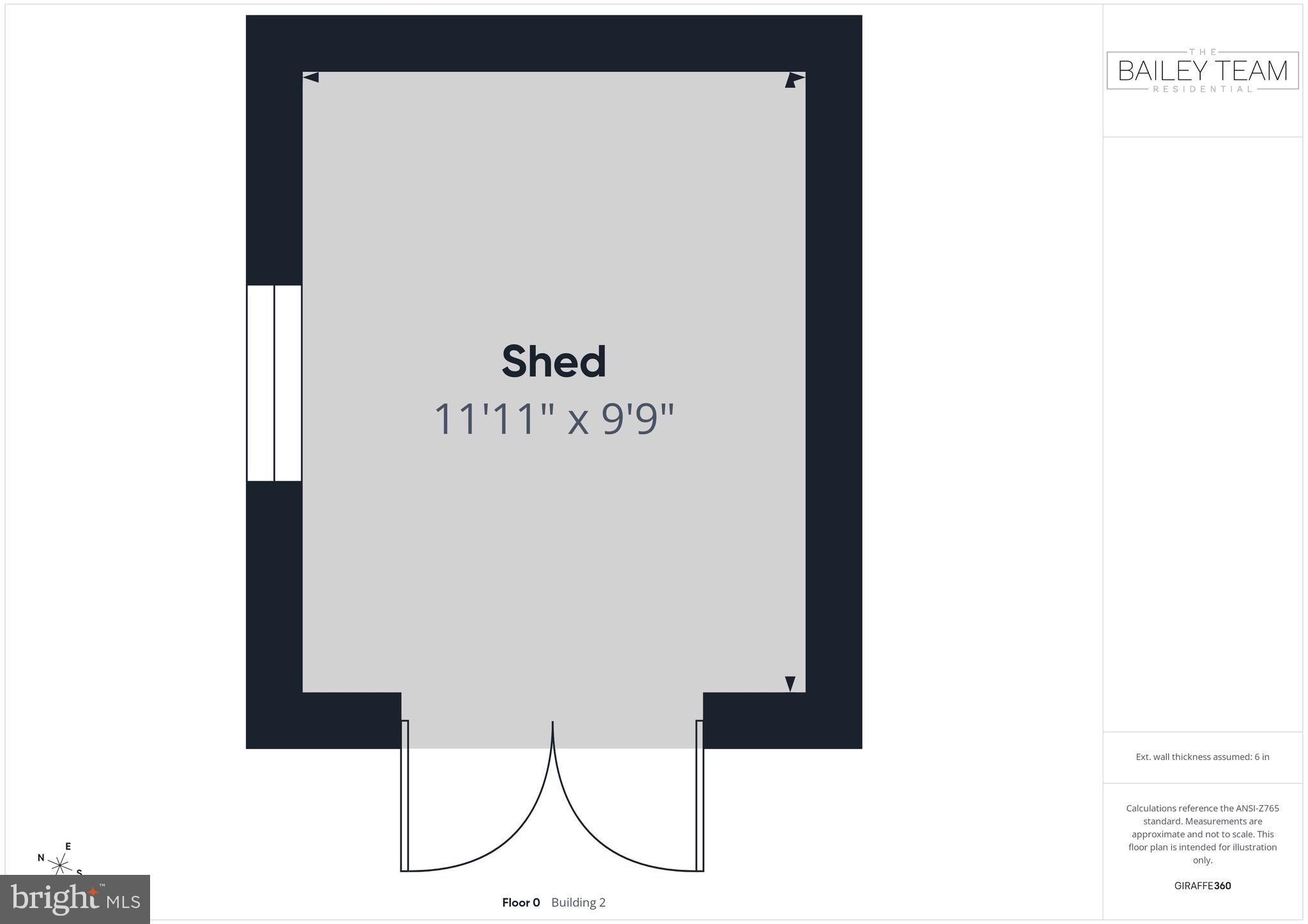 BURKE CENTRE - Residential