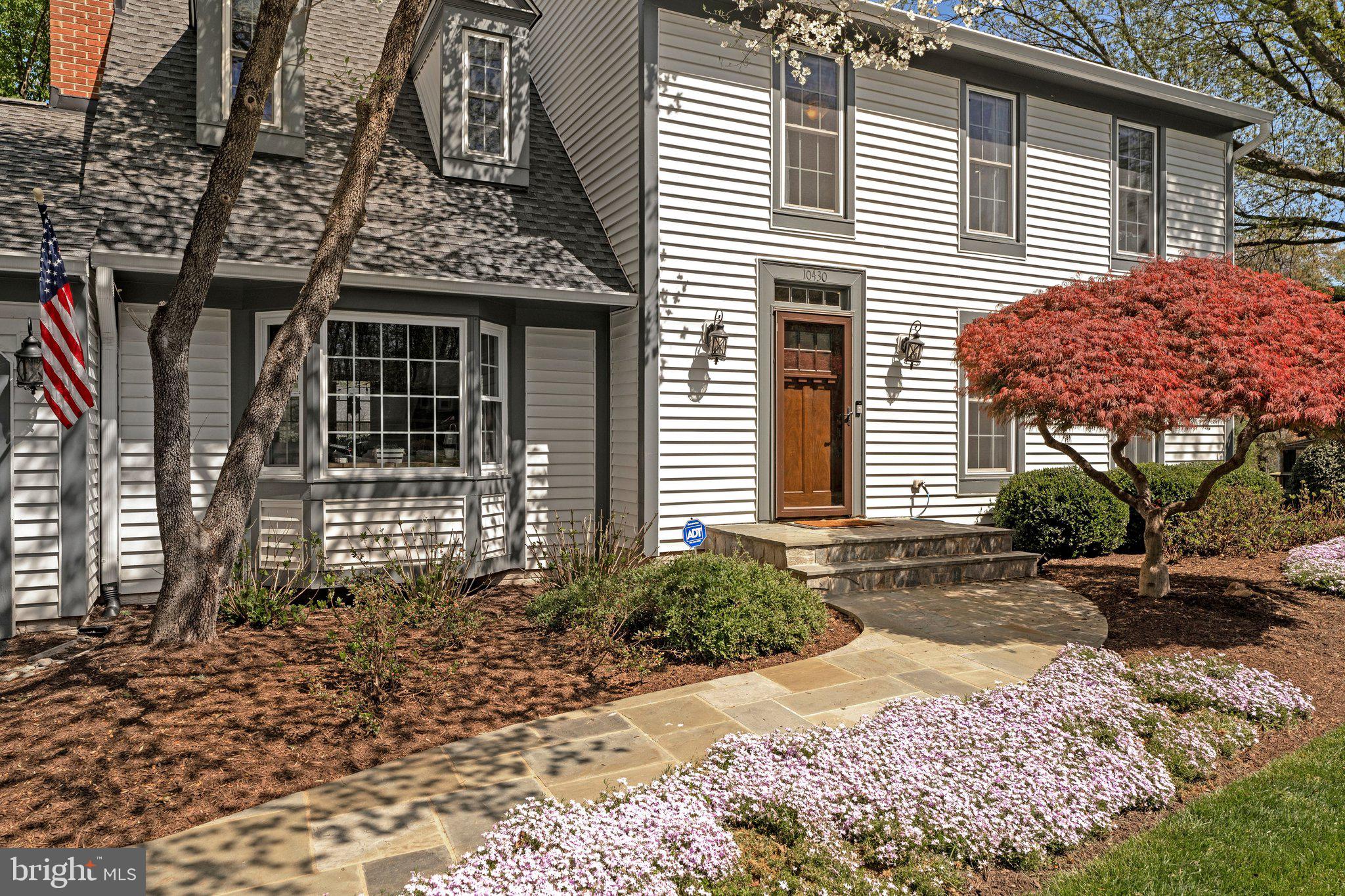 BURKE CENTRE - Residential