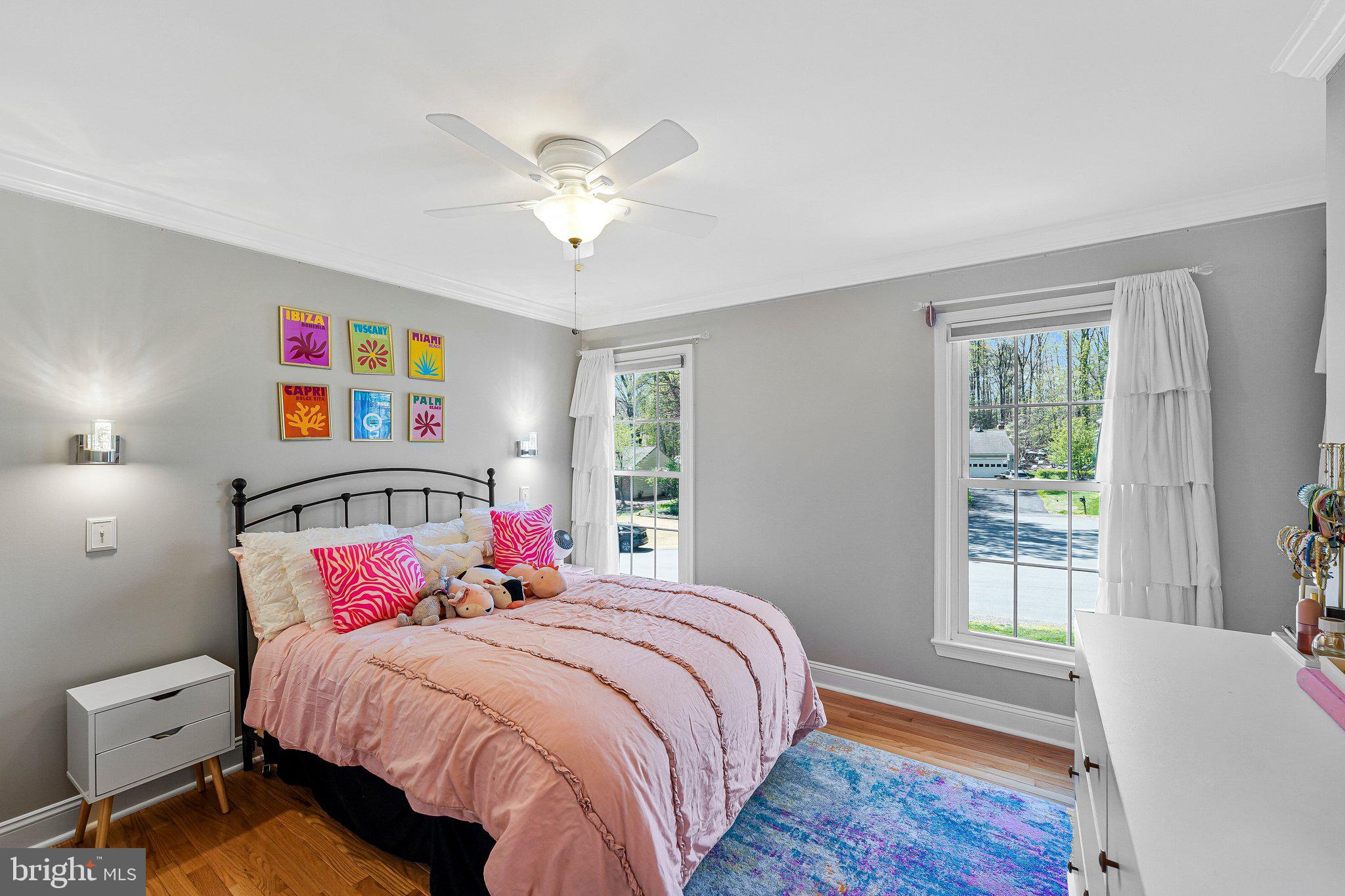 BURKE CENTRE - Residential