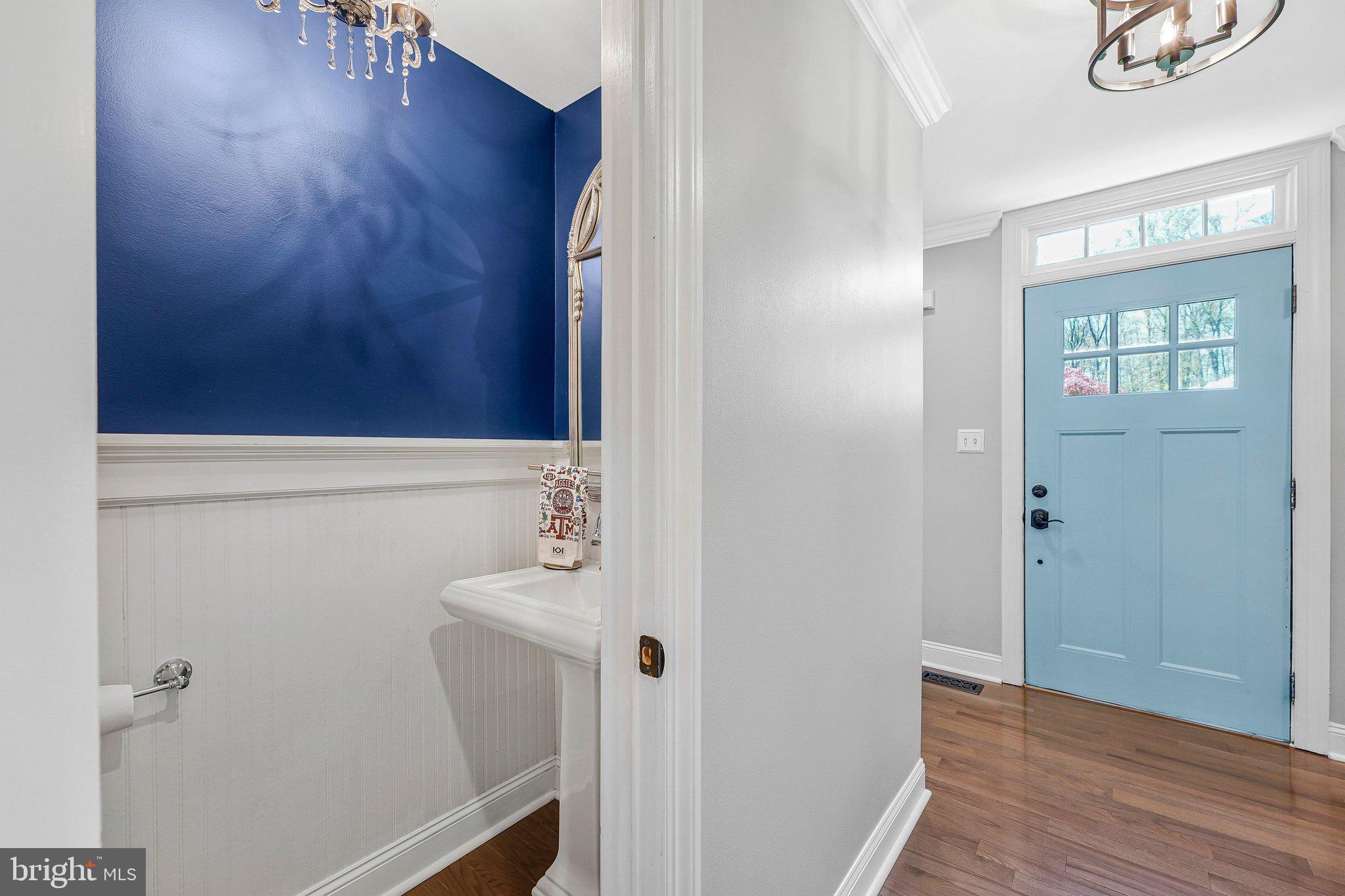 BURKE CENTRE - Residential