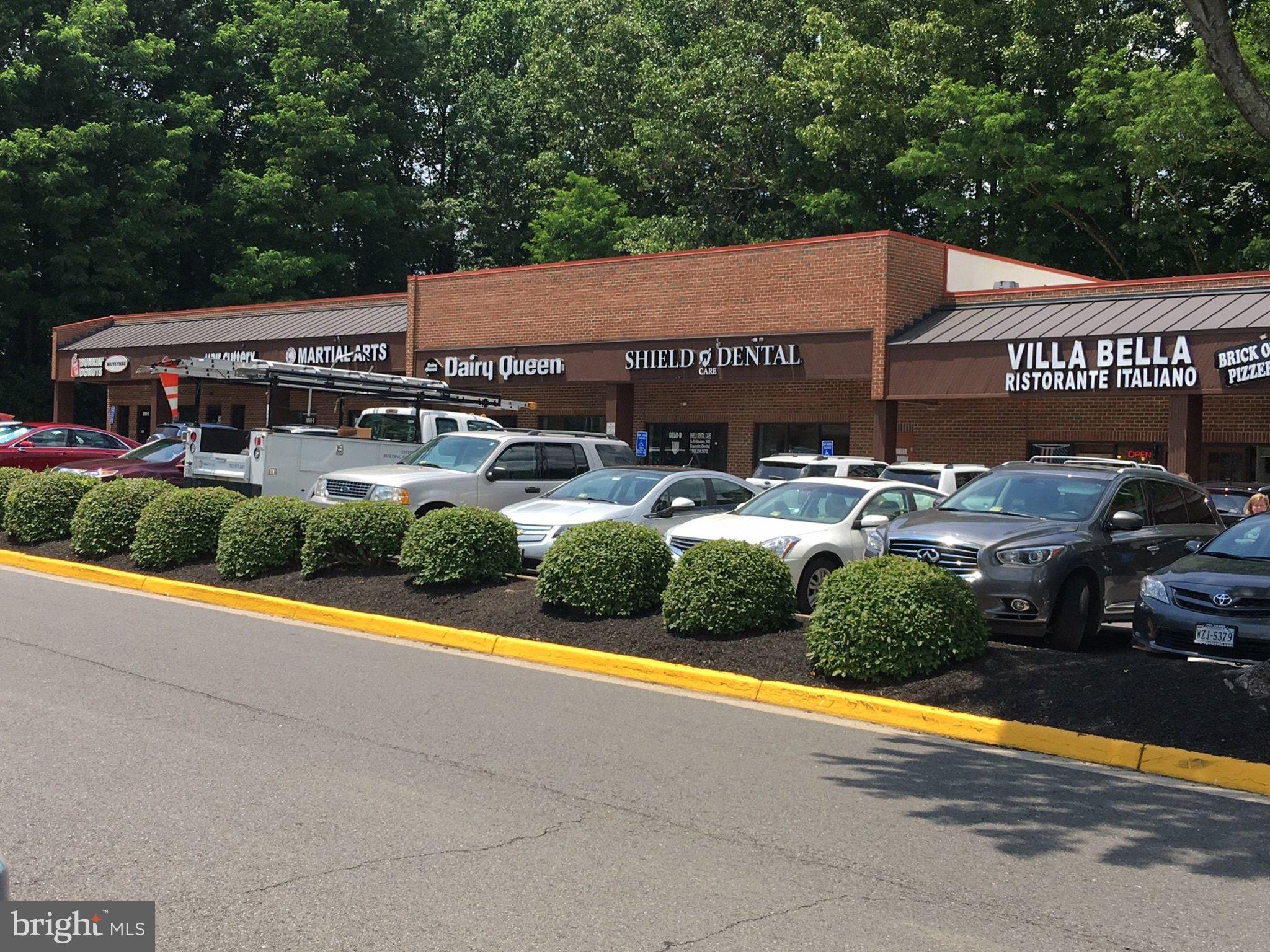 BURKE CENTRE - Residential