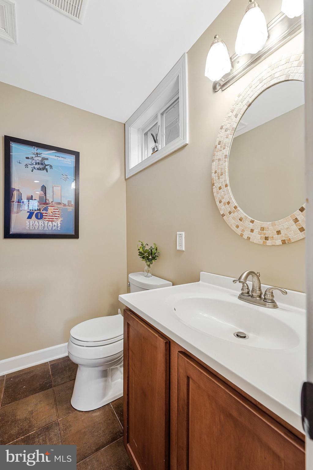 BURKE CENTRE - Residential