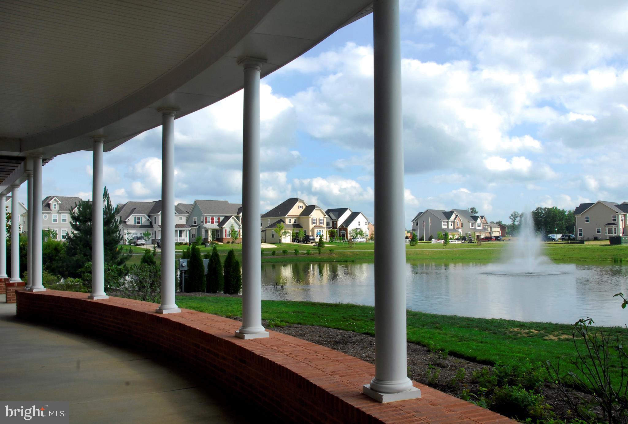 FIELDSIDE - Residential