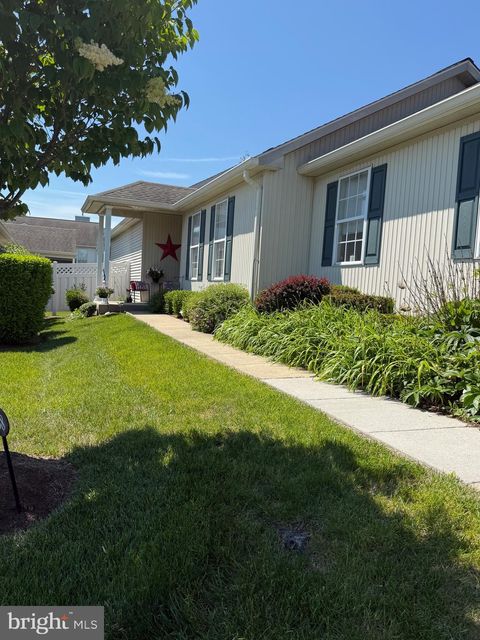 Photo of 1108 S Fox Cub Hollow, GLEN MILLS, PA 19342 (MLS # PADE2116950)