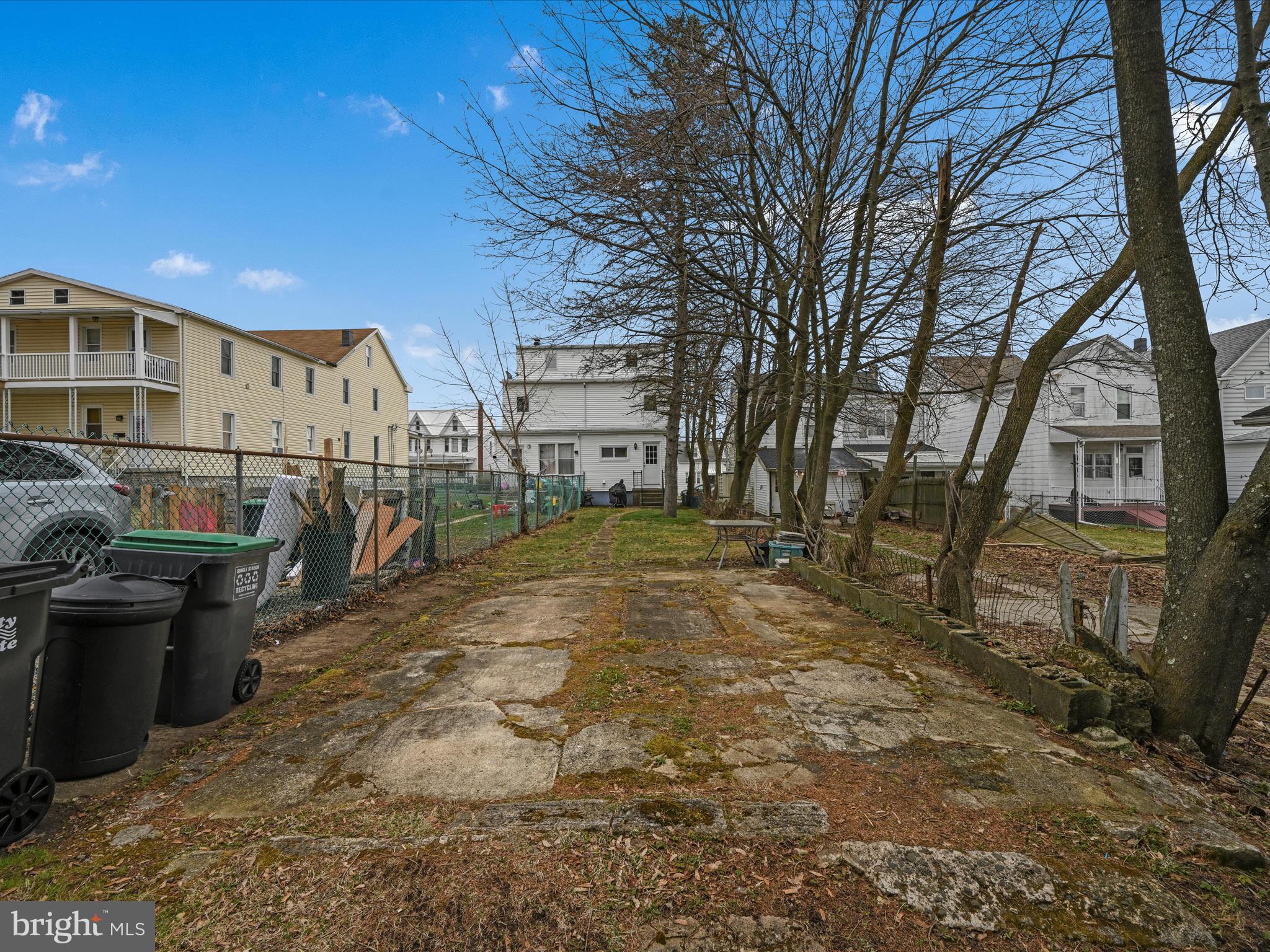 NONE AVAILABLE - Residential