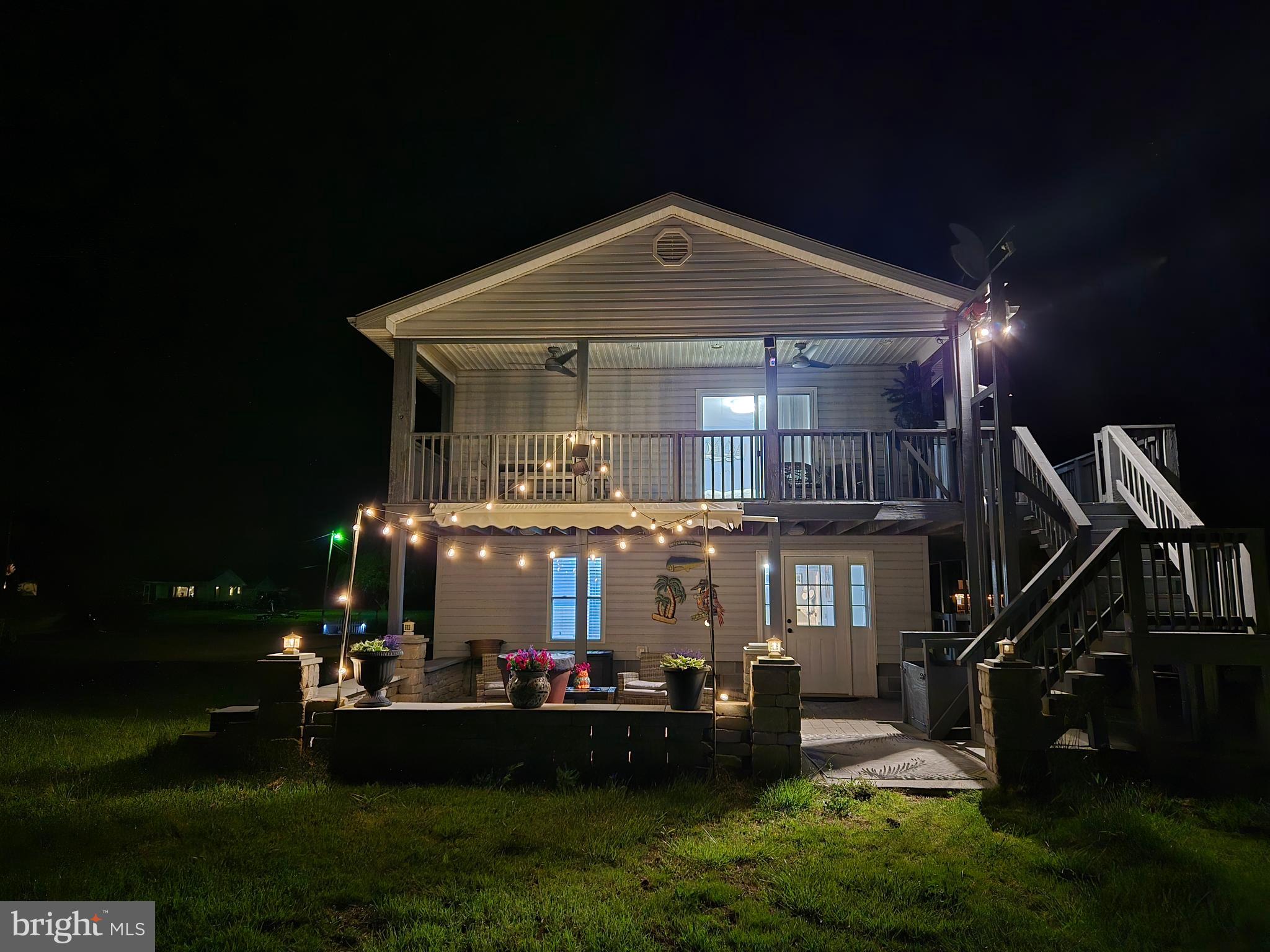 FISHING CREEK - Residential